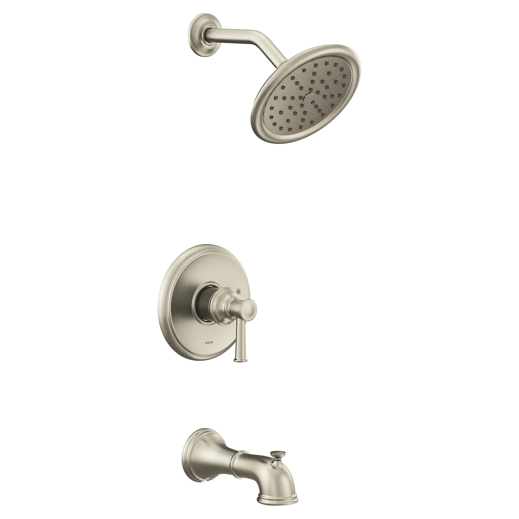 Belfield M-CORE 2-Series Tub and Shower Trim - Image 10