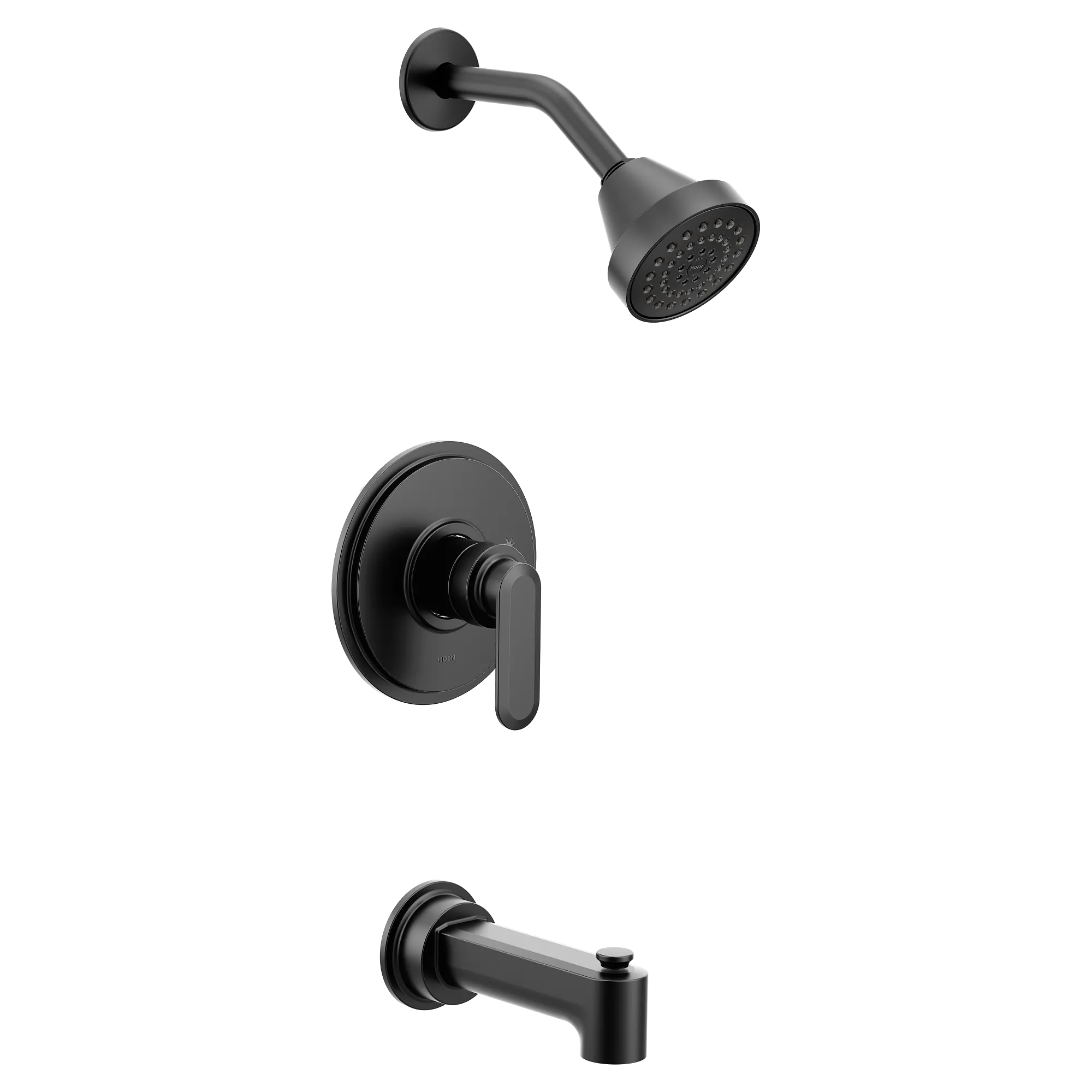 Greenfield M-CORE 2-Series Tub and Shower Trim - Image 4