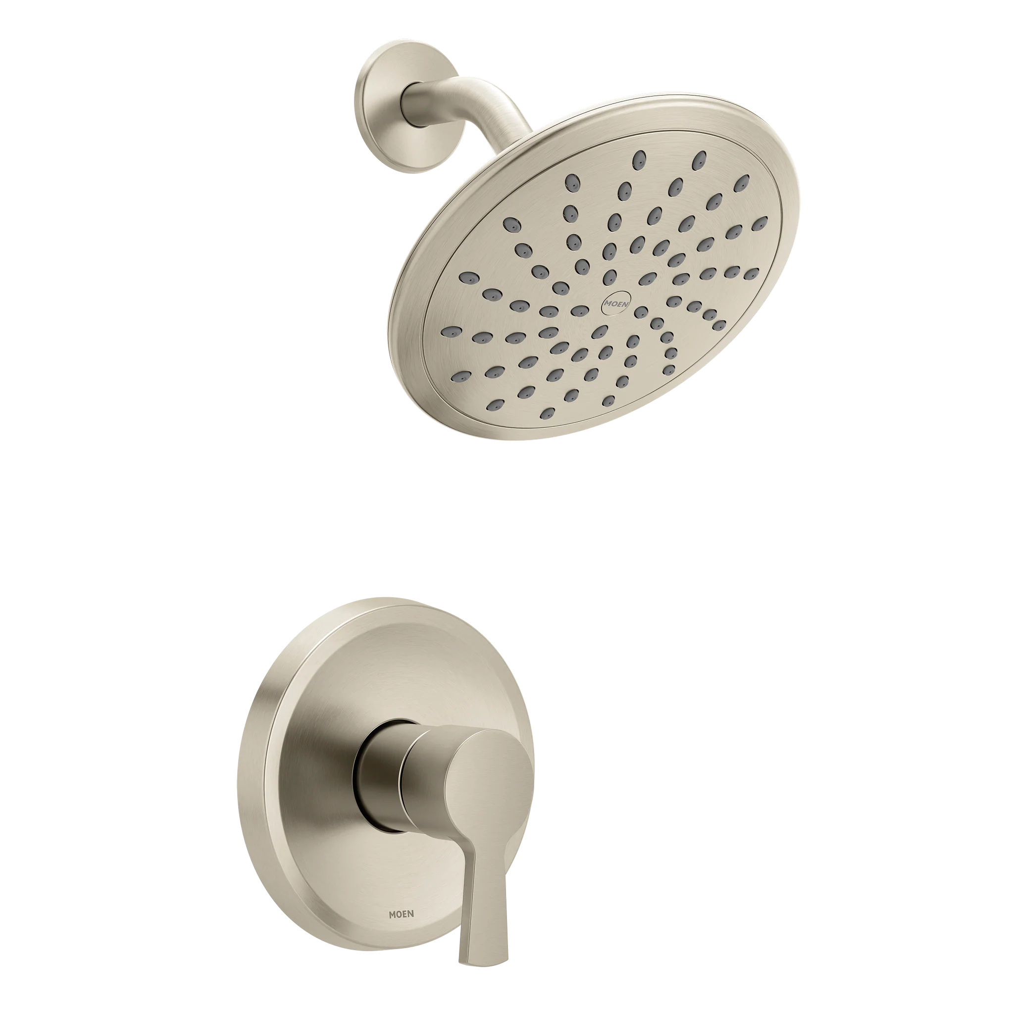 Jase M-CORE 2-Series Shower Trim - Image 5