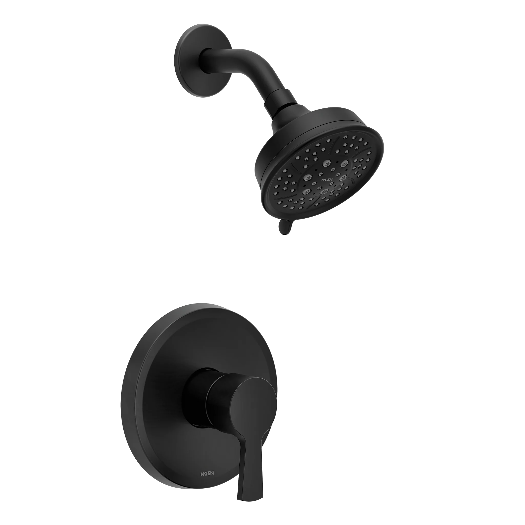 Jase M-CORE 2-Series Shower Trim - Image 3