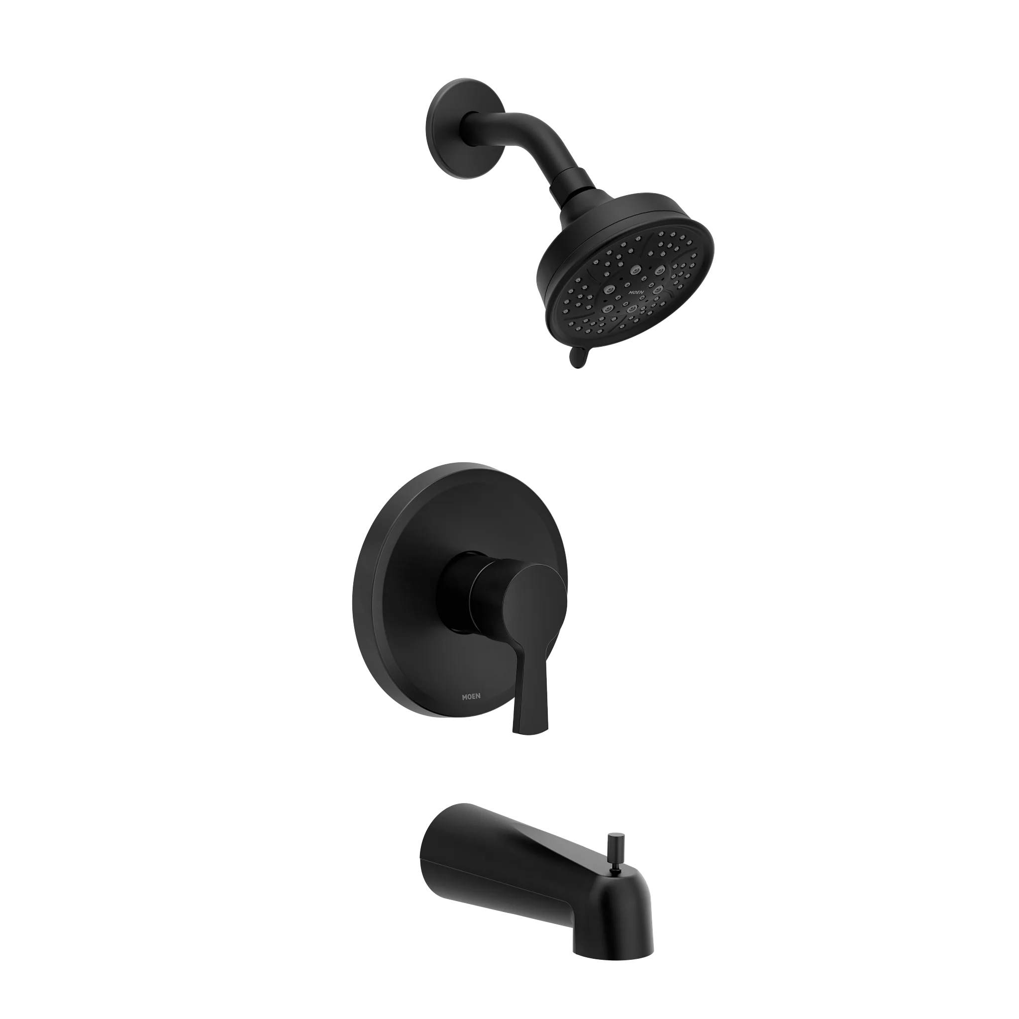 Jase M-CORE 2-Series Tub and Shower Trim - Image 3