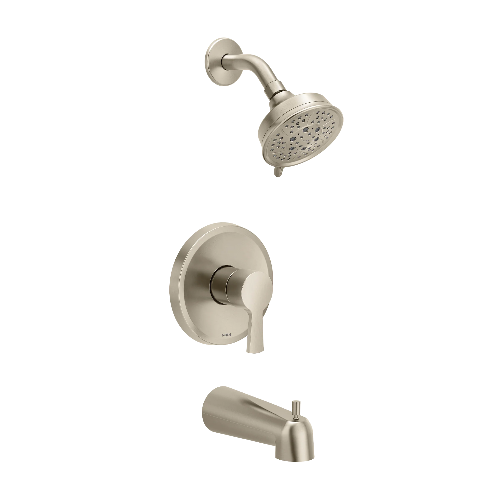 Jase M-CORE 2-Series Tub and Shower Trim - Image 5