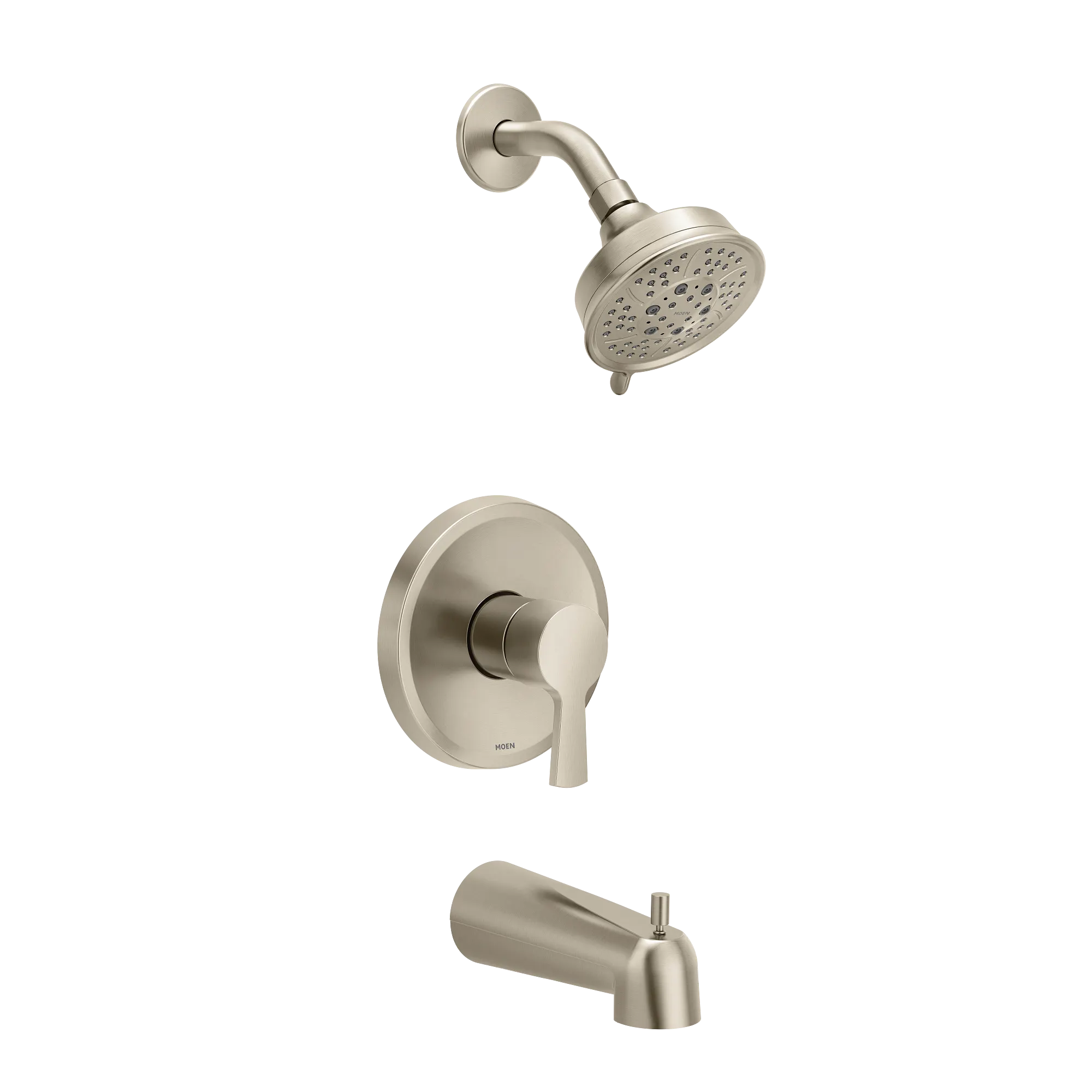 Jase M-CORE 2-Series Tub and Shower Trim - Image 6