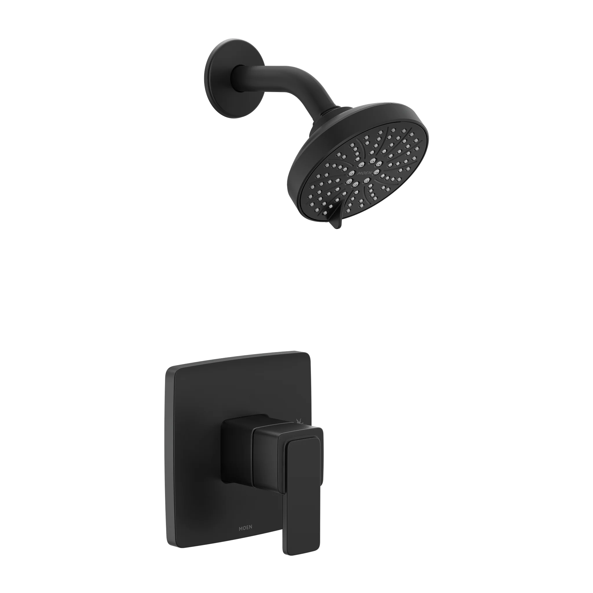 Iver M-CORE 2-Series Shower Trim - Image 3