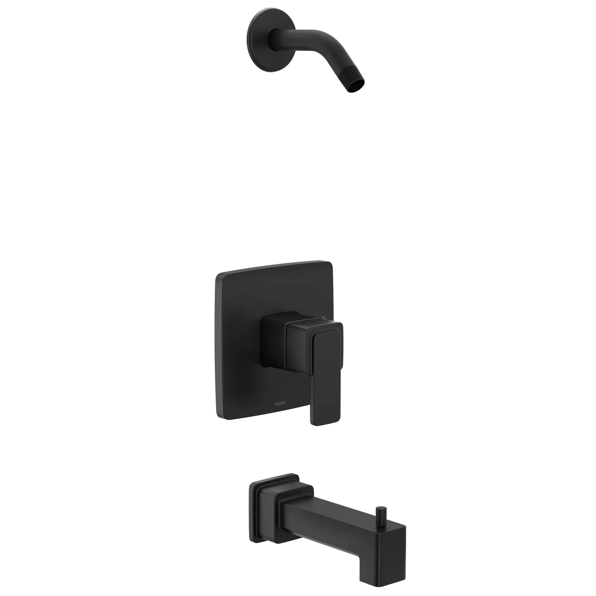 Iver M-CORE 2-Series Tub and Shower Trim - Image 3