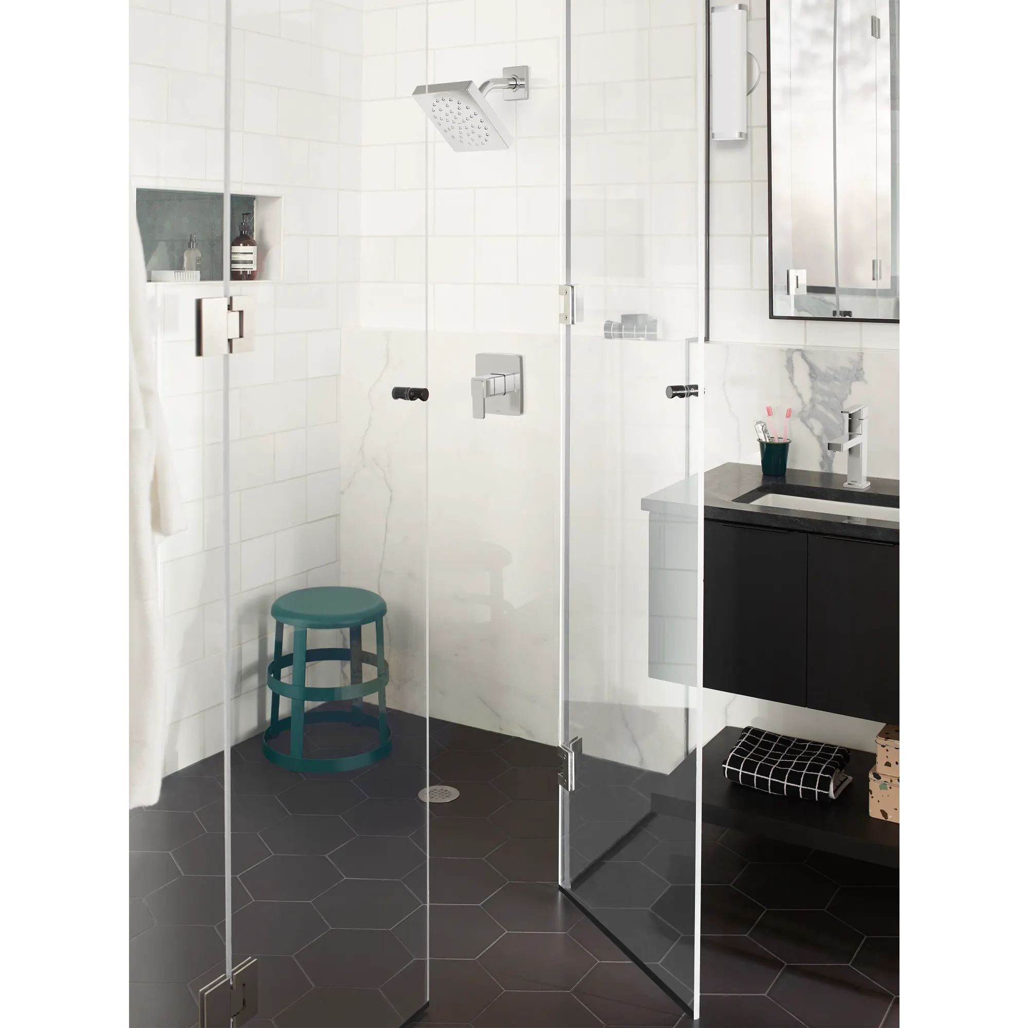Iver M-CORE 2-Series Shower Trim - Image 3
