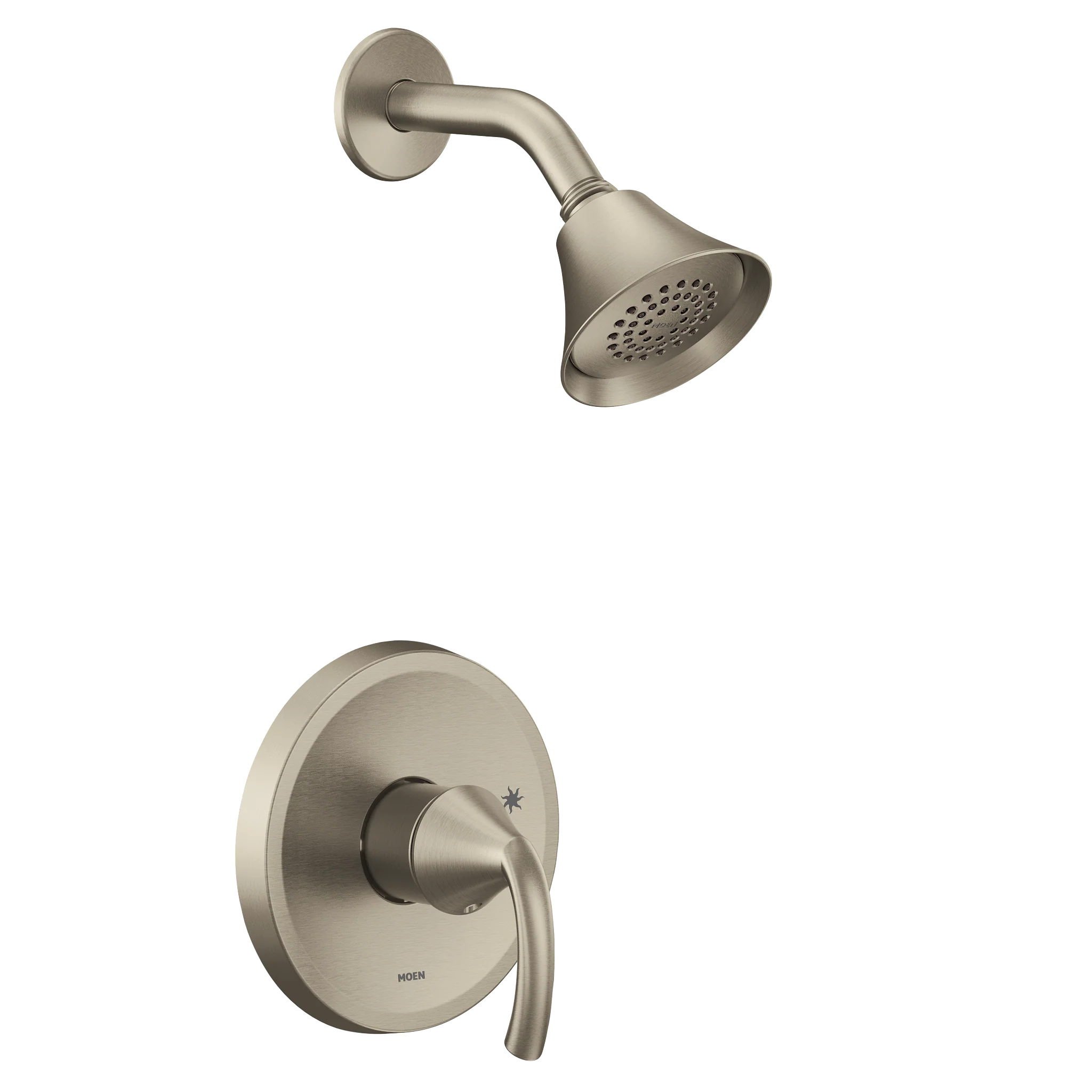Glyde M-CORE 2-Series Shower Trim - Image 5