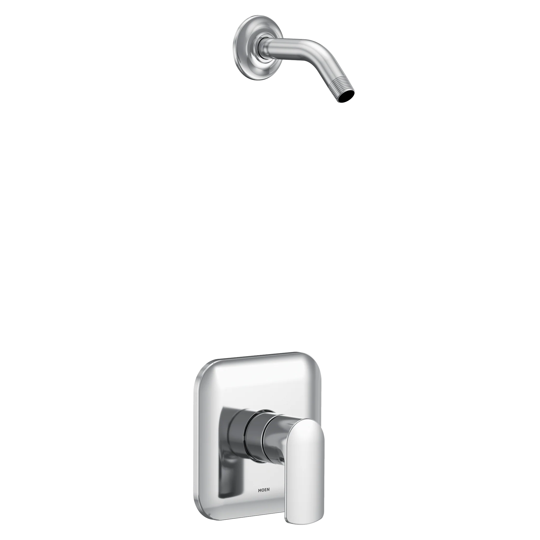 Rizon M-CORE 2-Series Shower Trim