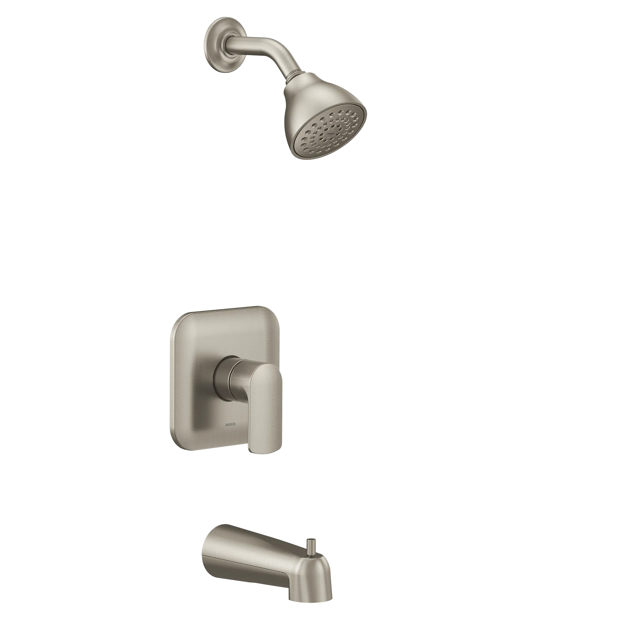 Rizon M-CORE 2-Series Tub and Shower Trim - Image 6