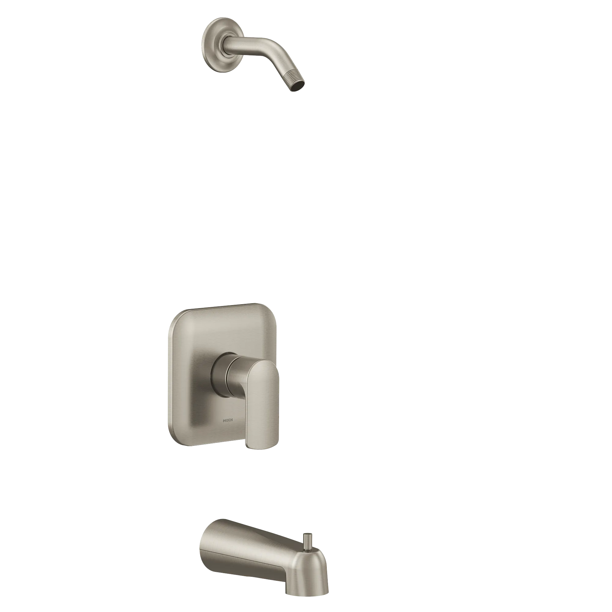 Rizon M-CORE 2-Series Tub and Shower Trim - Image 6