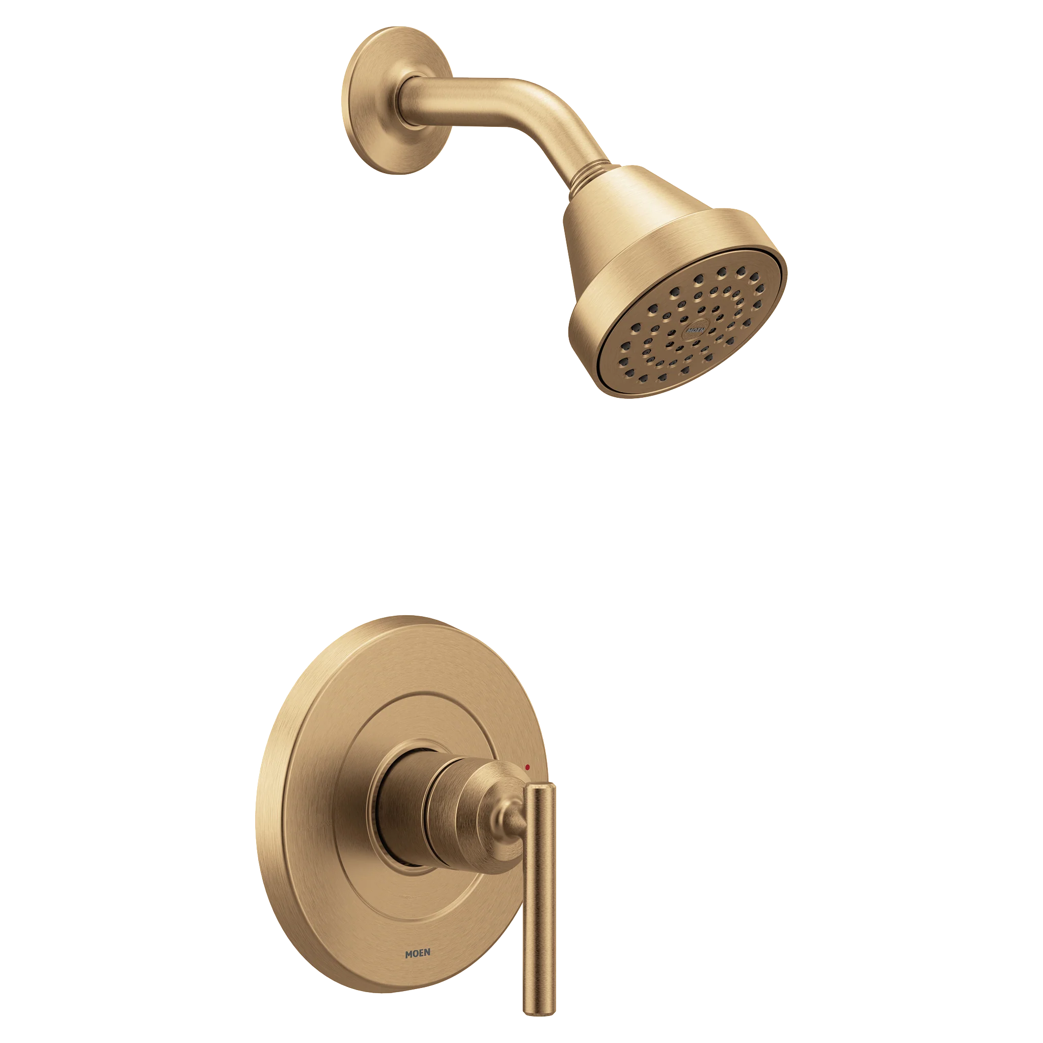 Gibson M-CORE 2-Series Shower Trim - Image 8