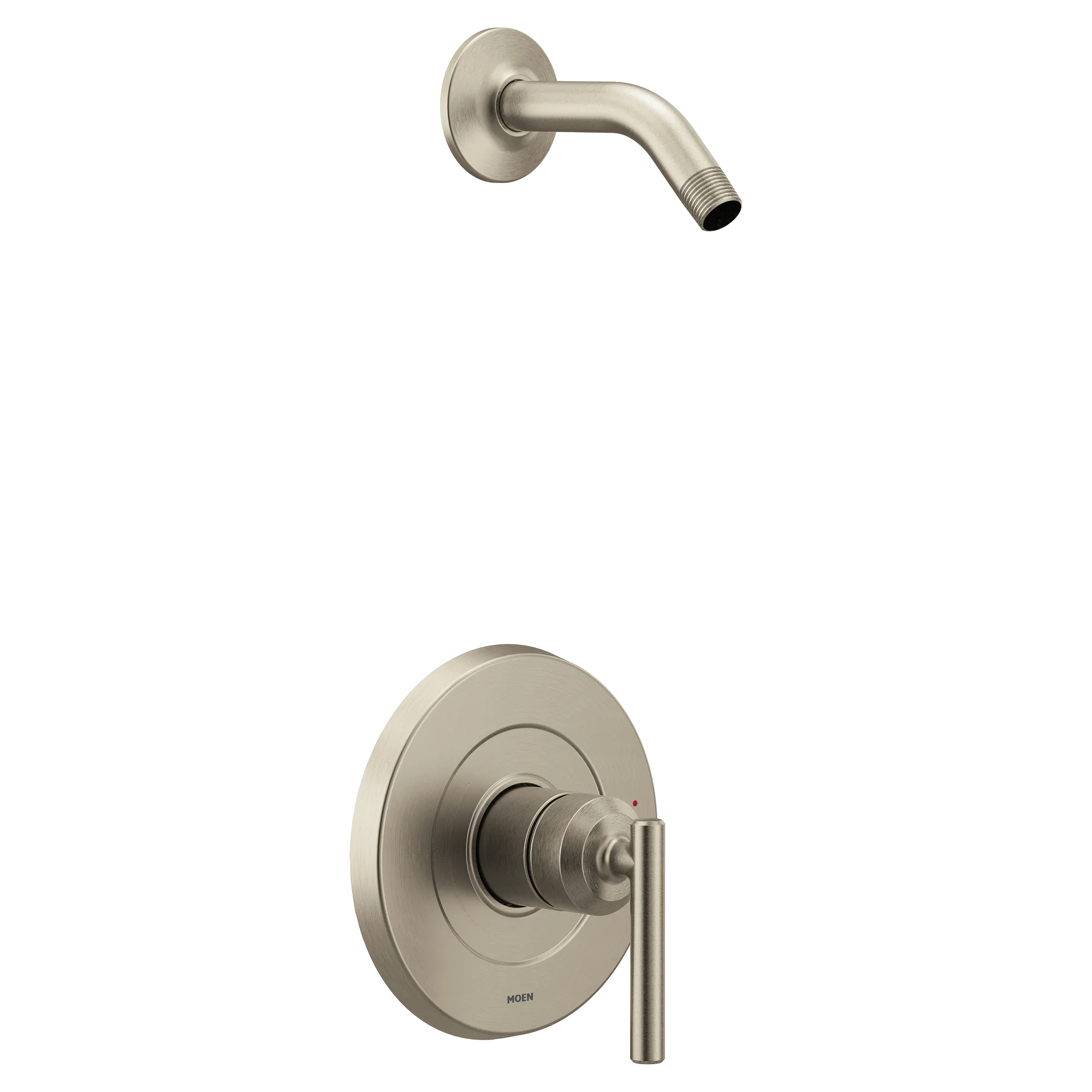 Gibson M-CORE 2-Series Shower Trim - Image 4