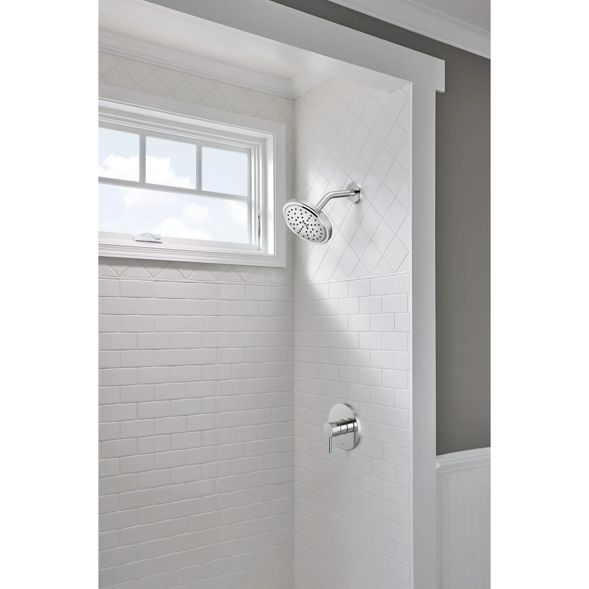 Align M-CORE 3-Series Shower Trim - Image 2
