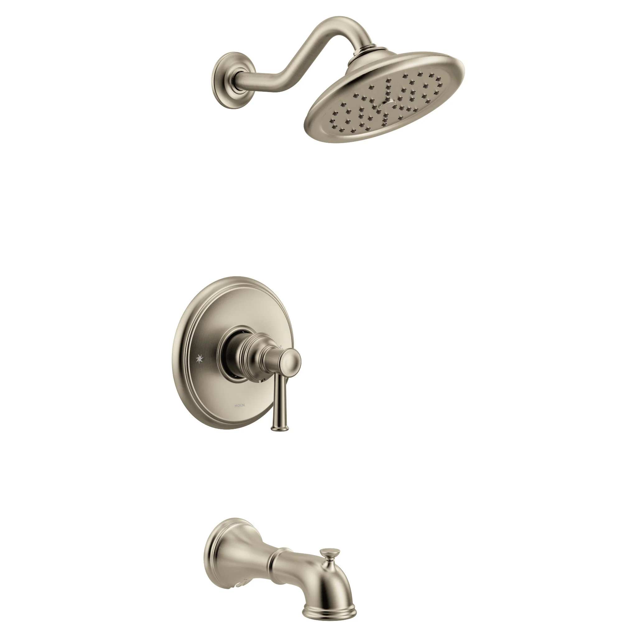 Belfield M-CORE 3-Series Tub and Shower Trim - Image 9