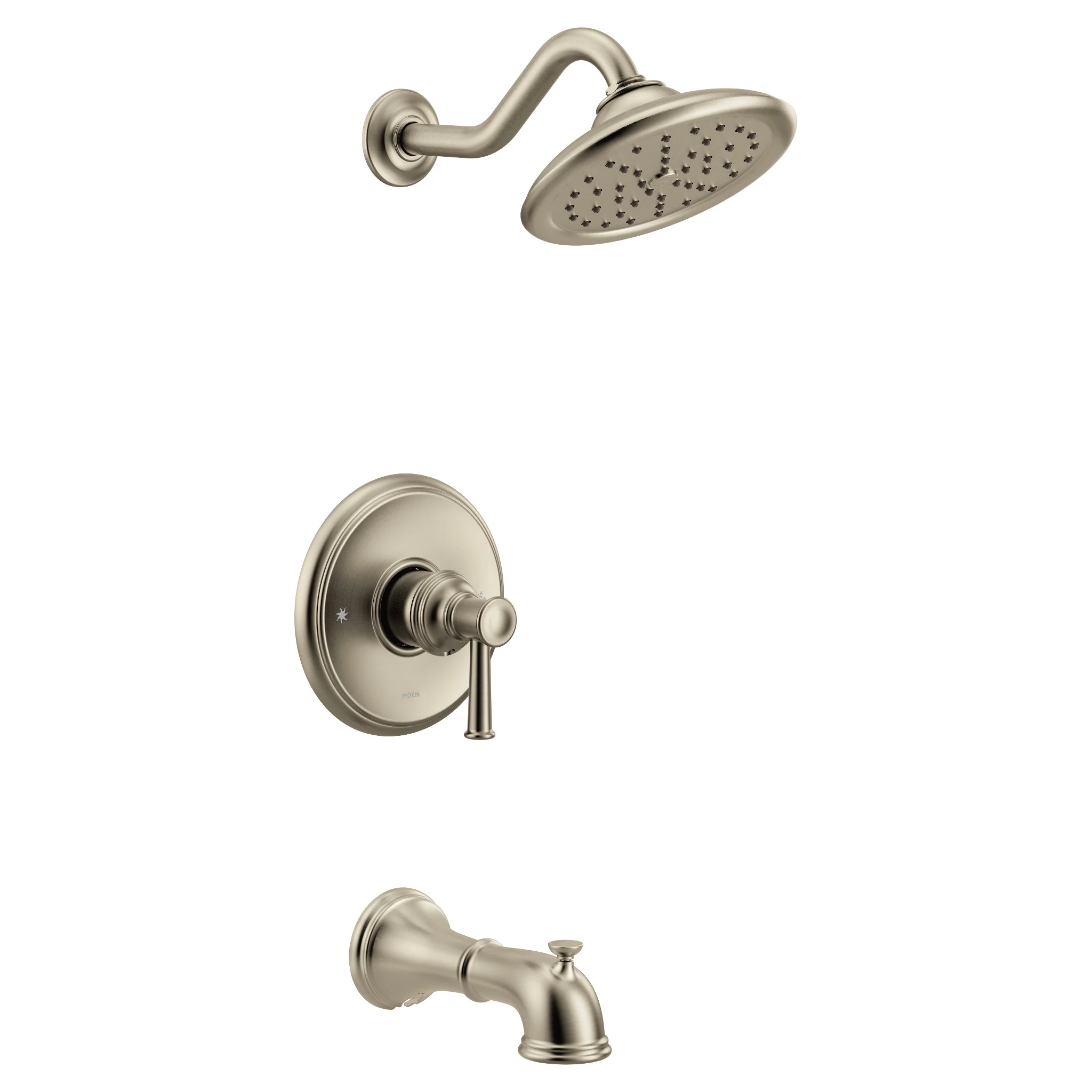 Belfield M-CORE 3-Series Tub and Shower Trim - Image 9