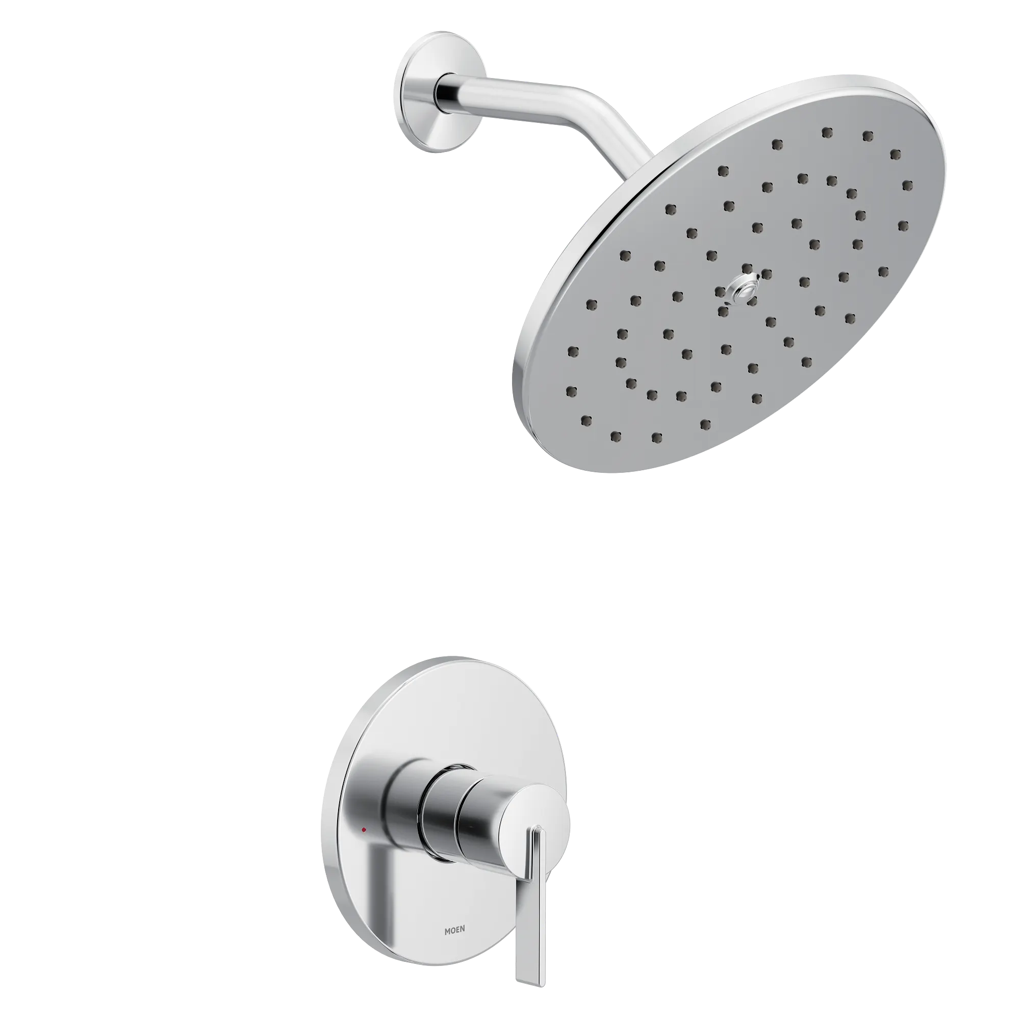 Cia M-CORE 3-Series Shower Trim - Image 2