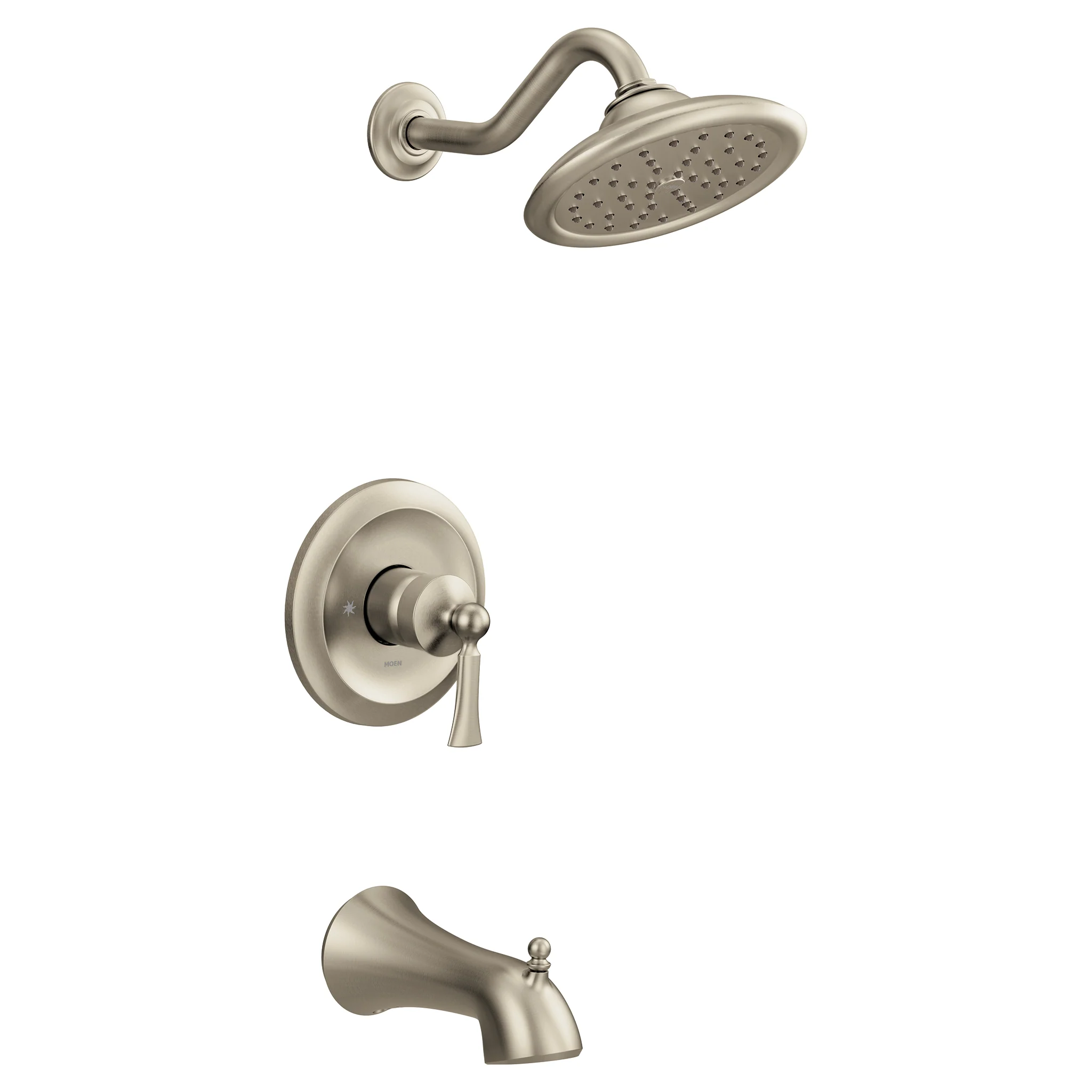 Wynford M-CORE 3-Series Tub and Shower Trim - Image 7