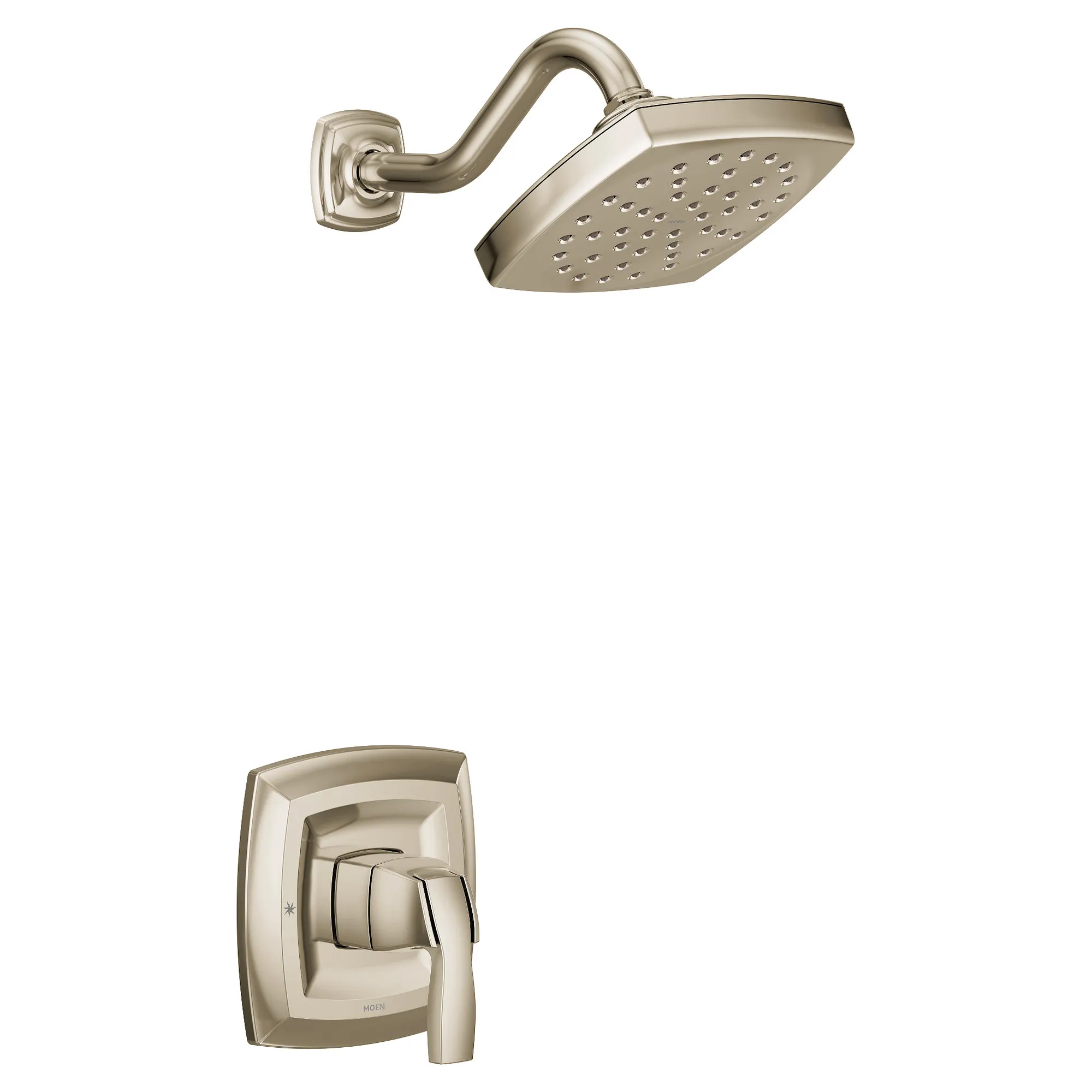 Voss M-CORE 3-Series Shower Trim - Image 12