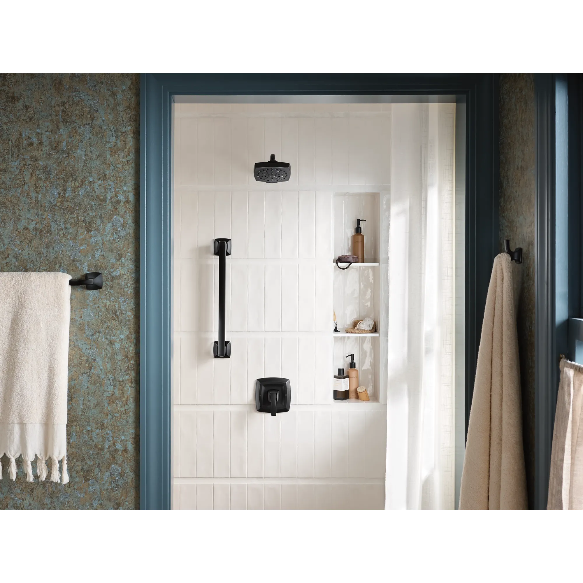 Voss M-CORE 3-Series Shower Trim - Image 4