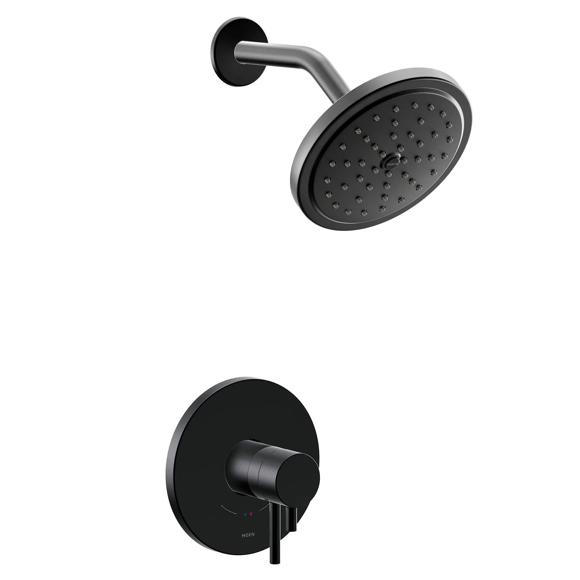 Align M-CORE 4-Series Shower Trim - Image 4