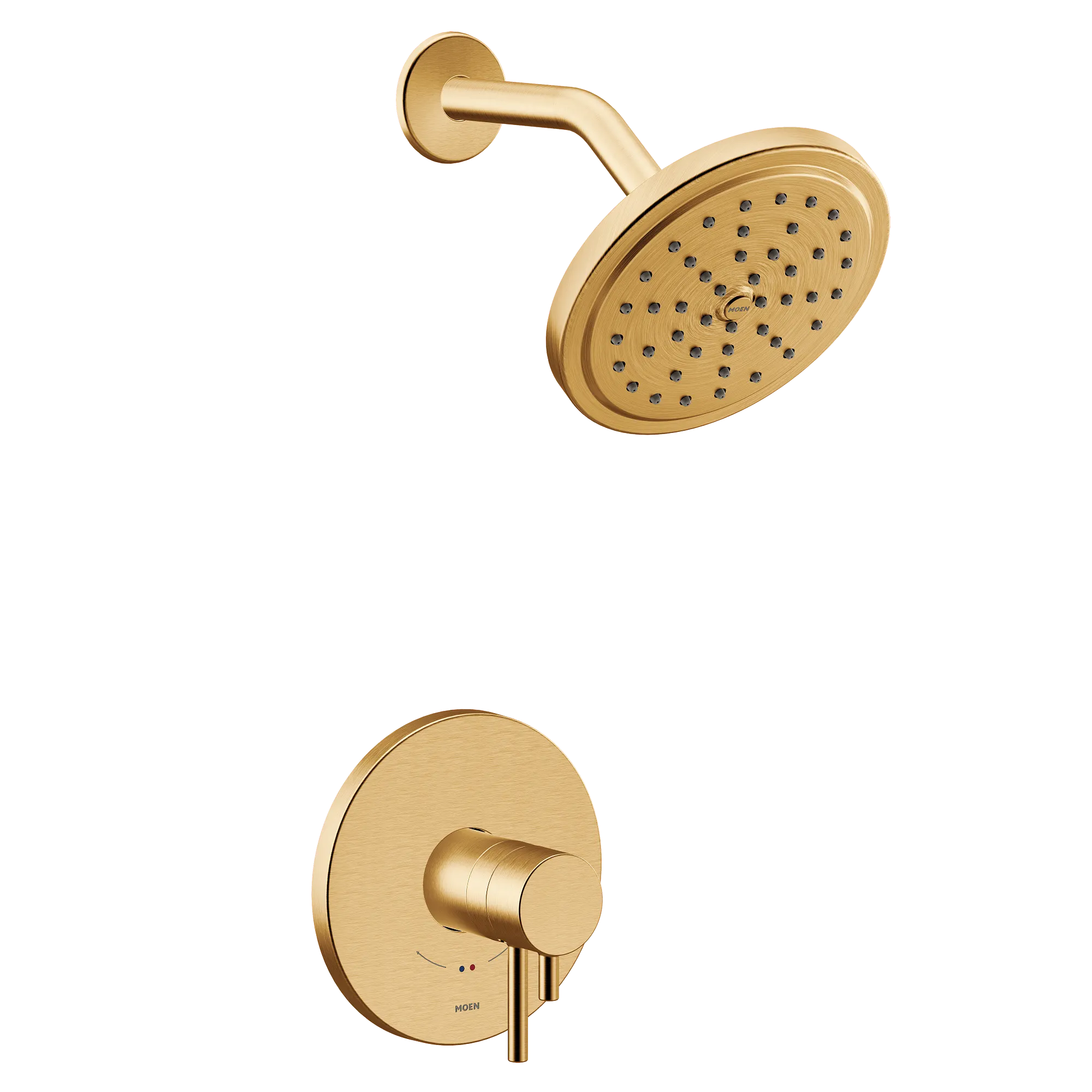 Align M-CORE 4-Series Shower Trim - Image 8