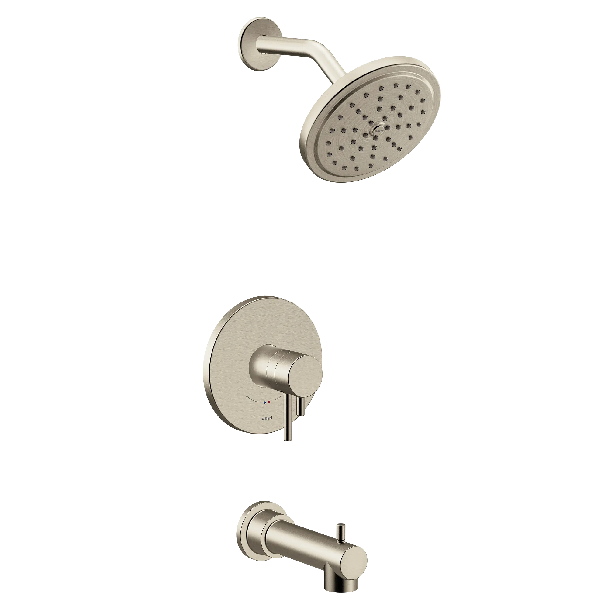 Align M-CORE 4-Series Tub and Shower Trim - Image 6