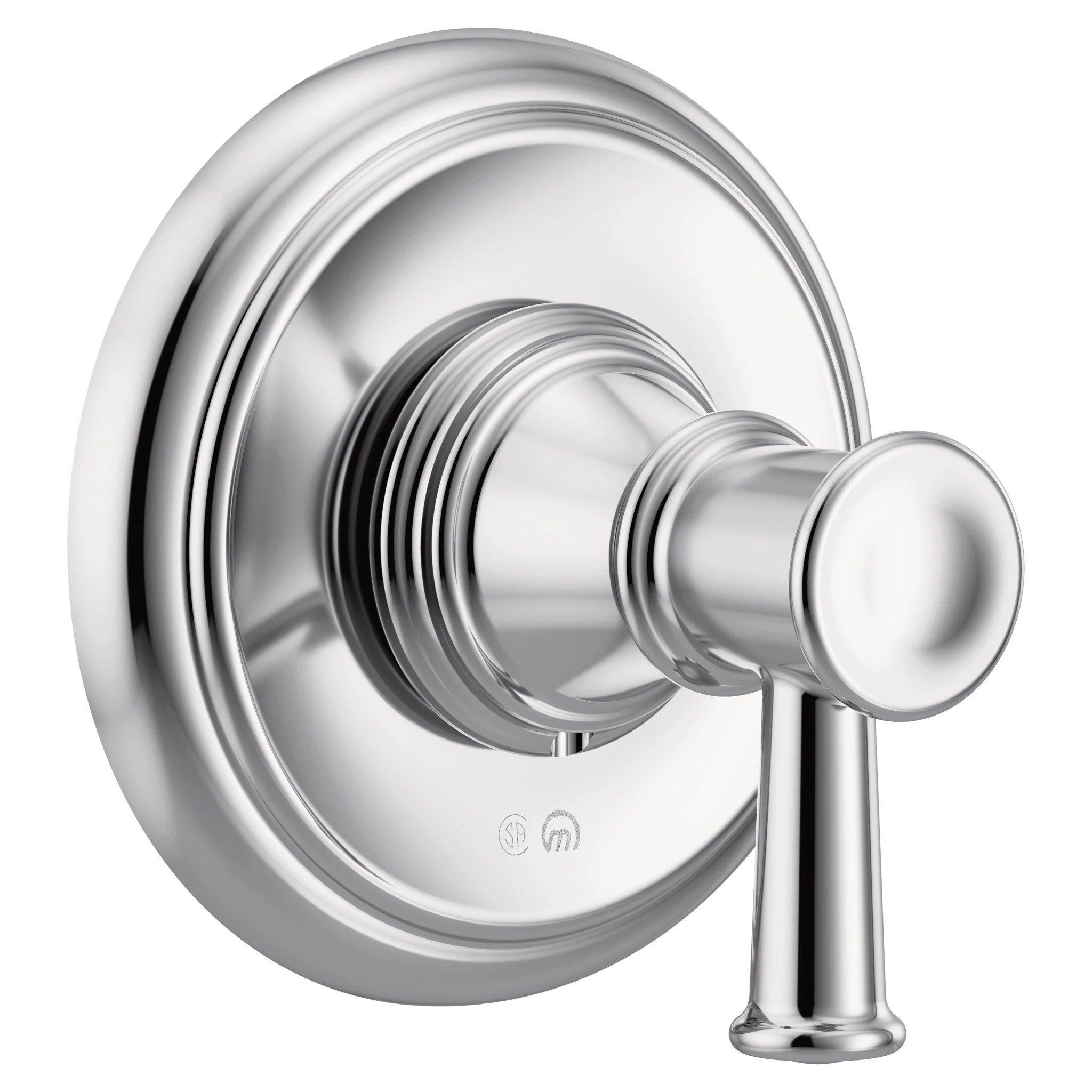 Belfield M-CORE 3-Series Transfer Valve Trim
