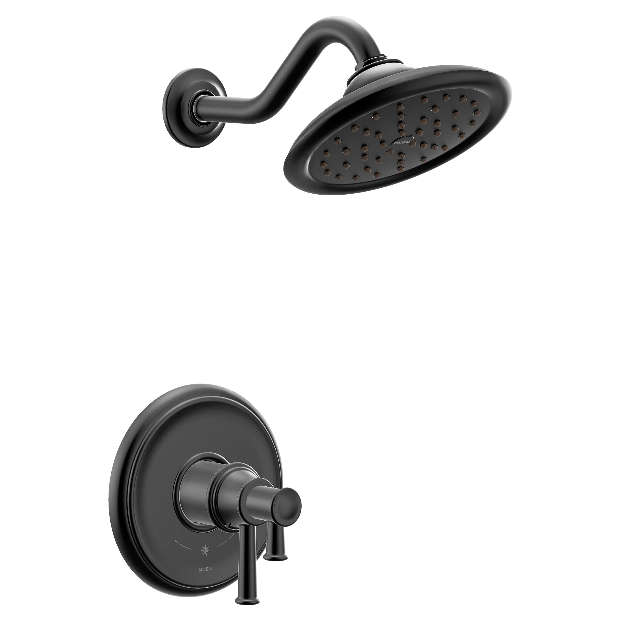 Belfield M-CORE 4-Series Shower Trim - Image 3