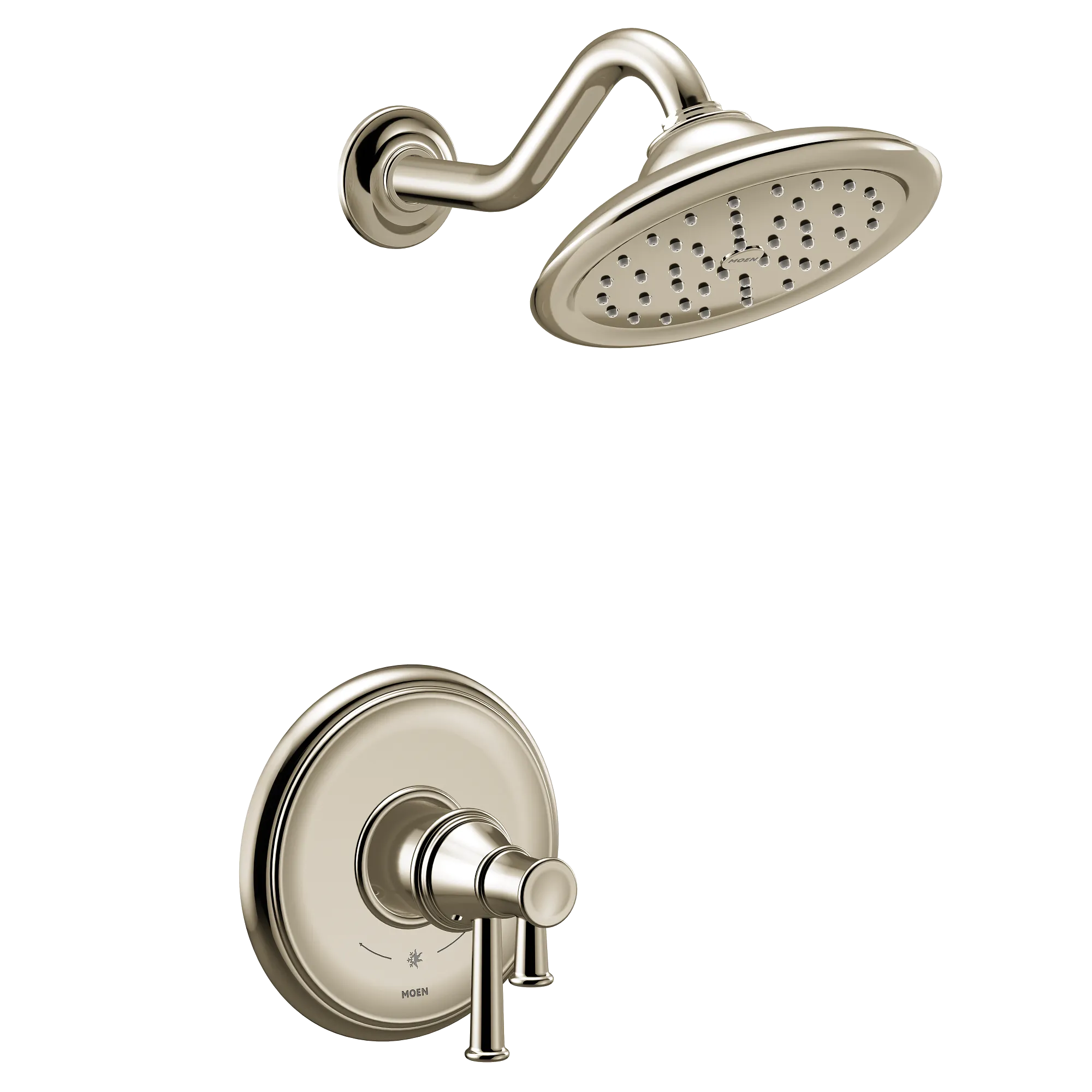 Belfield M-CORE 4-Series Shower Trim - Image 6