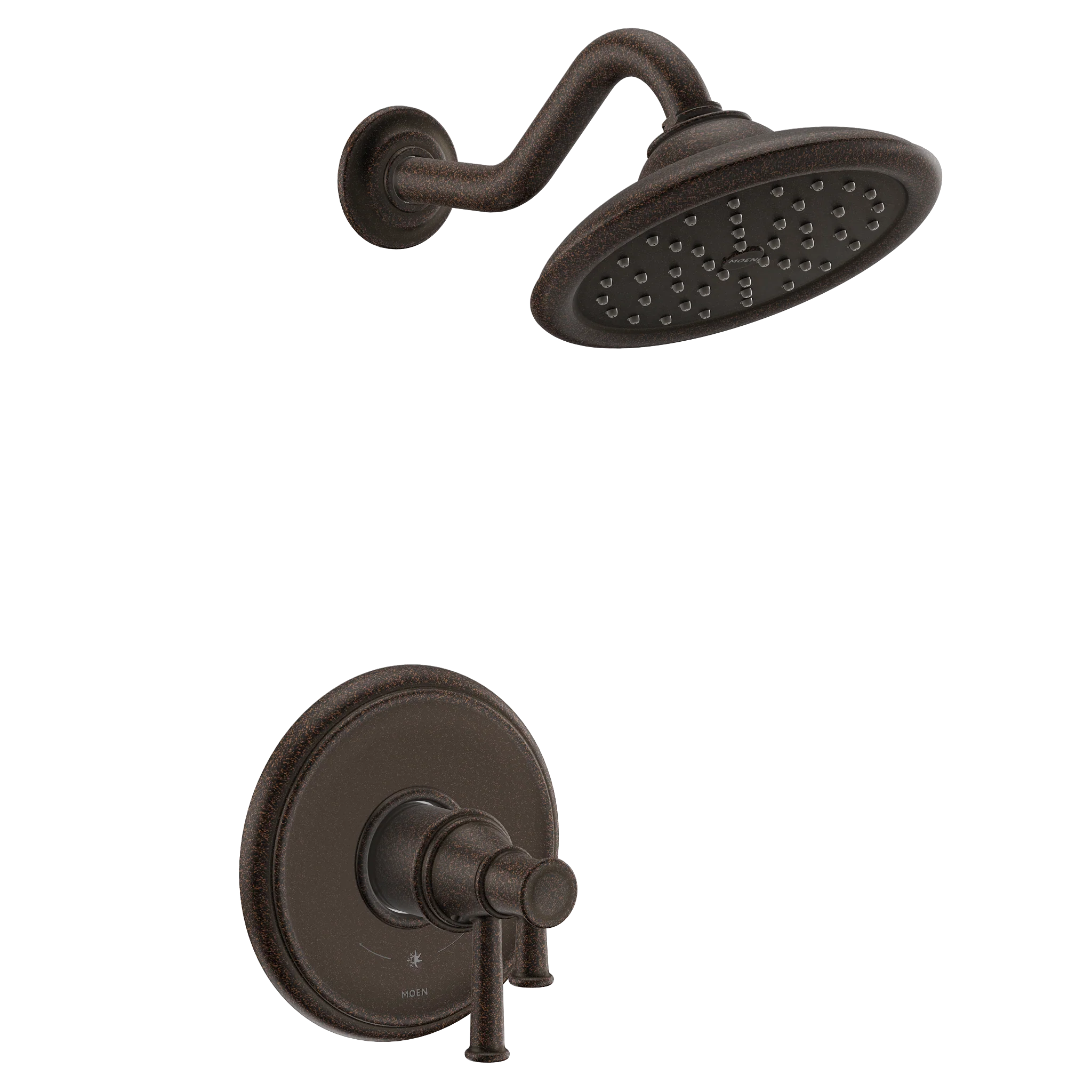 Belfield M-CORE 4-Series Shower Trim - Image 7