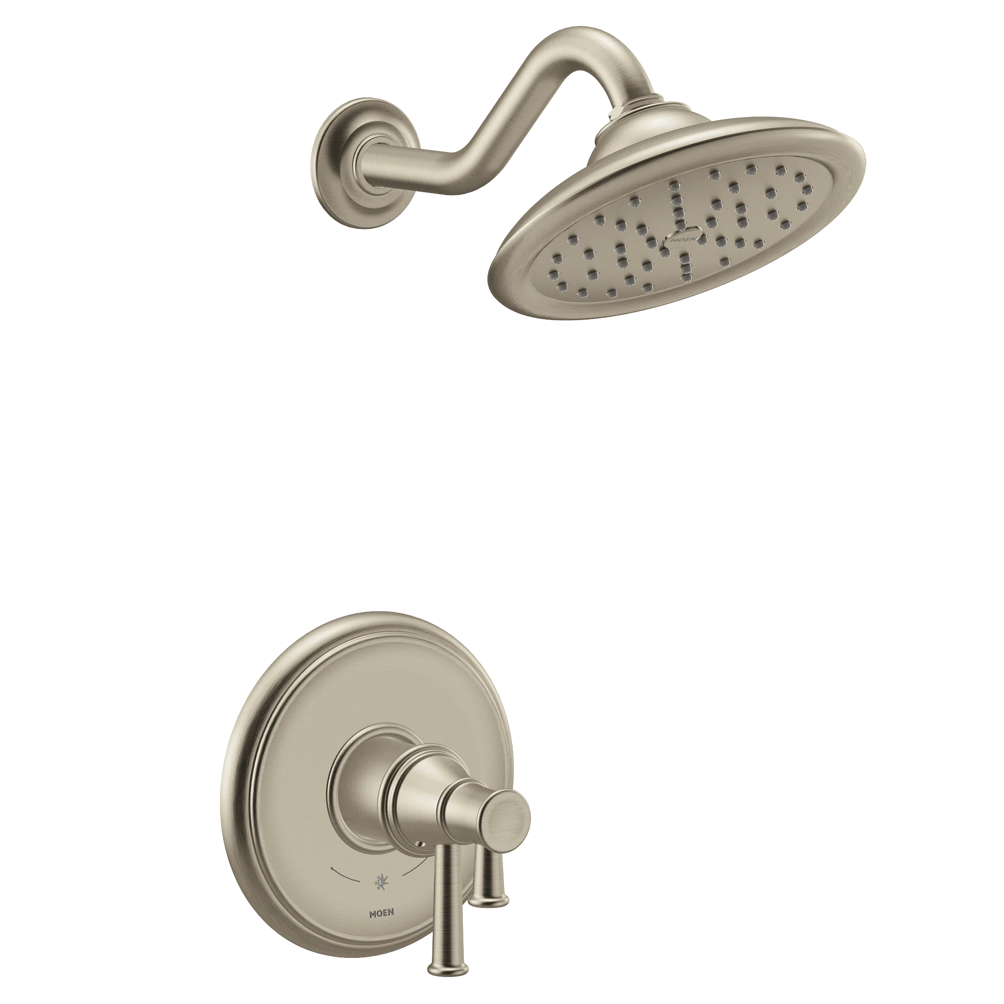 Belfield M-CORE 4-Series Shower Trim - Image 9
