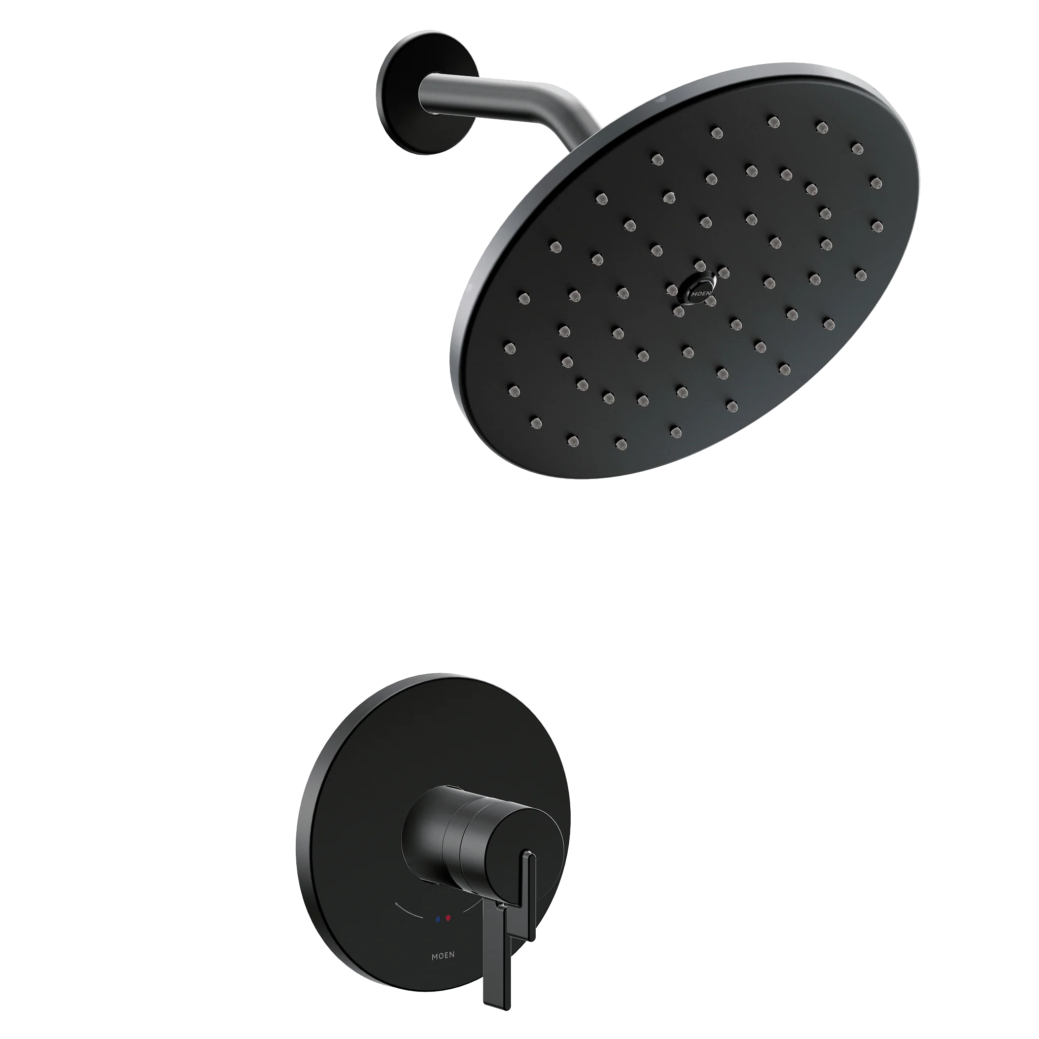 Cia M-CORE 4-Series Shower Trim - Image 3