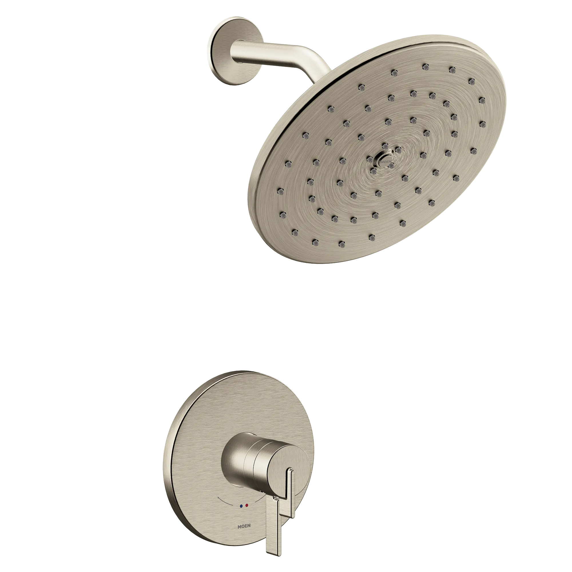 Cia M-CORE 4-Series Shower Trim - Image 6