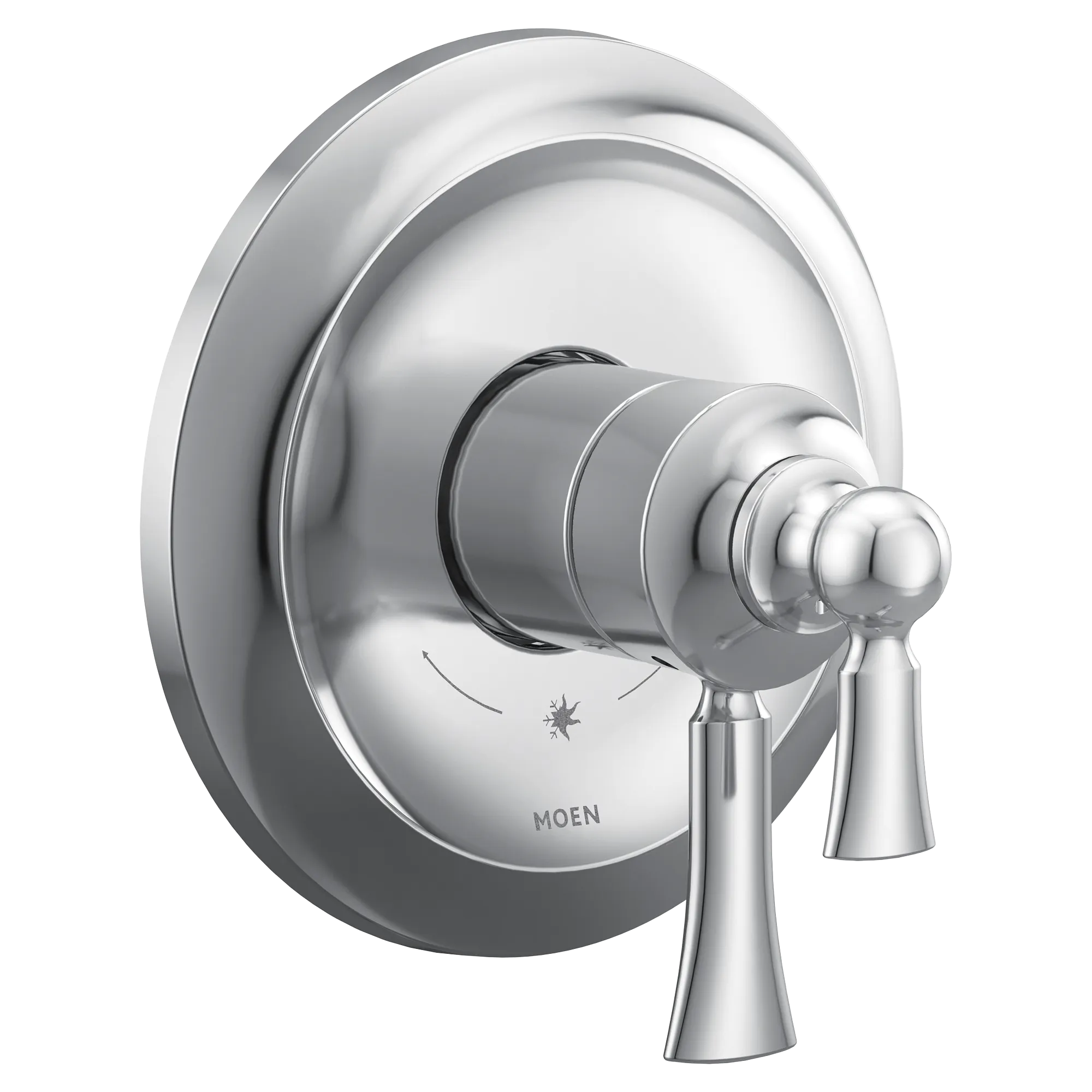 Wynford M-CORE 4-Series Valve Trim - Image 2