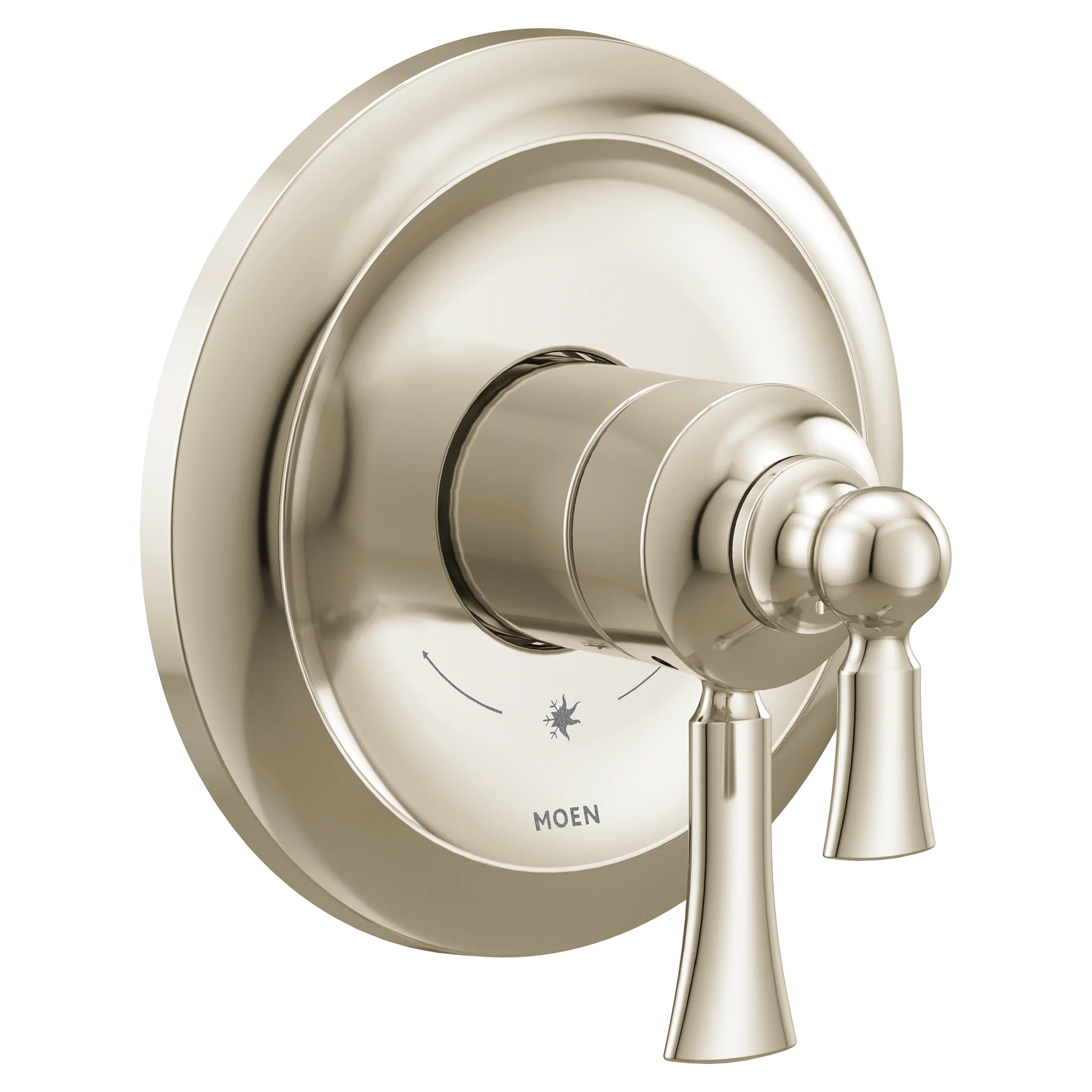 Wynford M-CORE 4-Series Valve Trim - Image 3