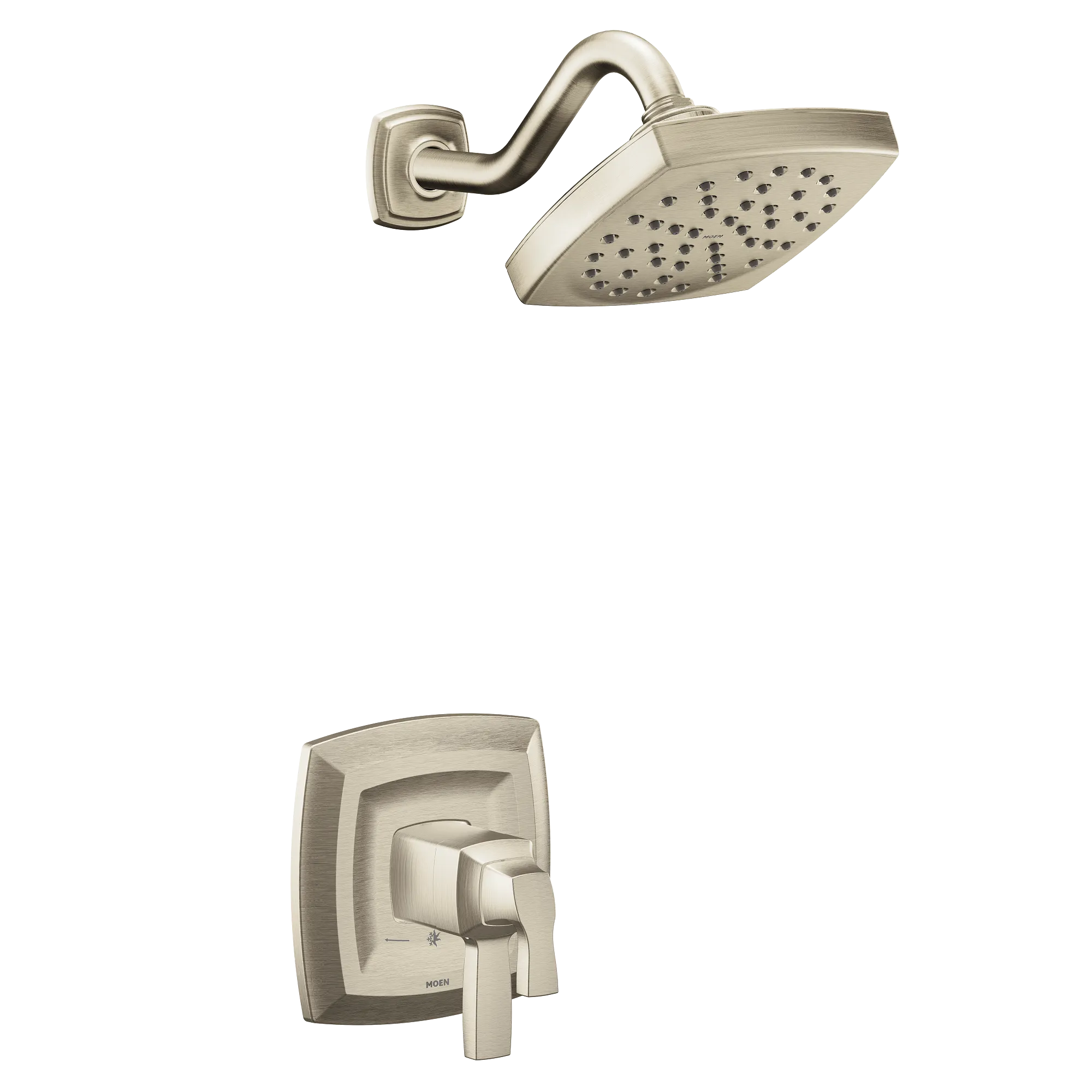 Voss M-CORE 4-Series Shower Trim - Image 10