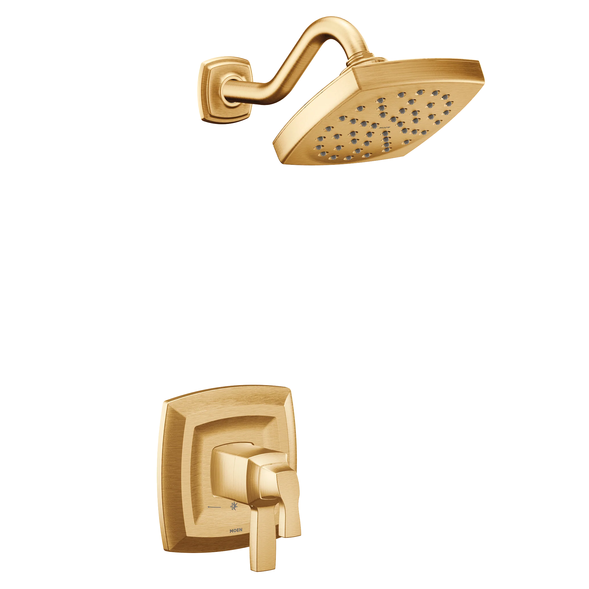 Voss M-CORE 4-Series Shower Trim - Image 11