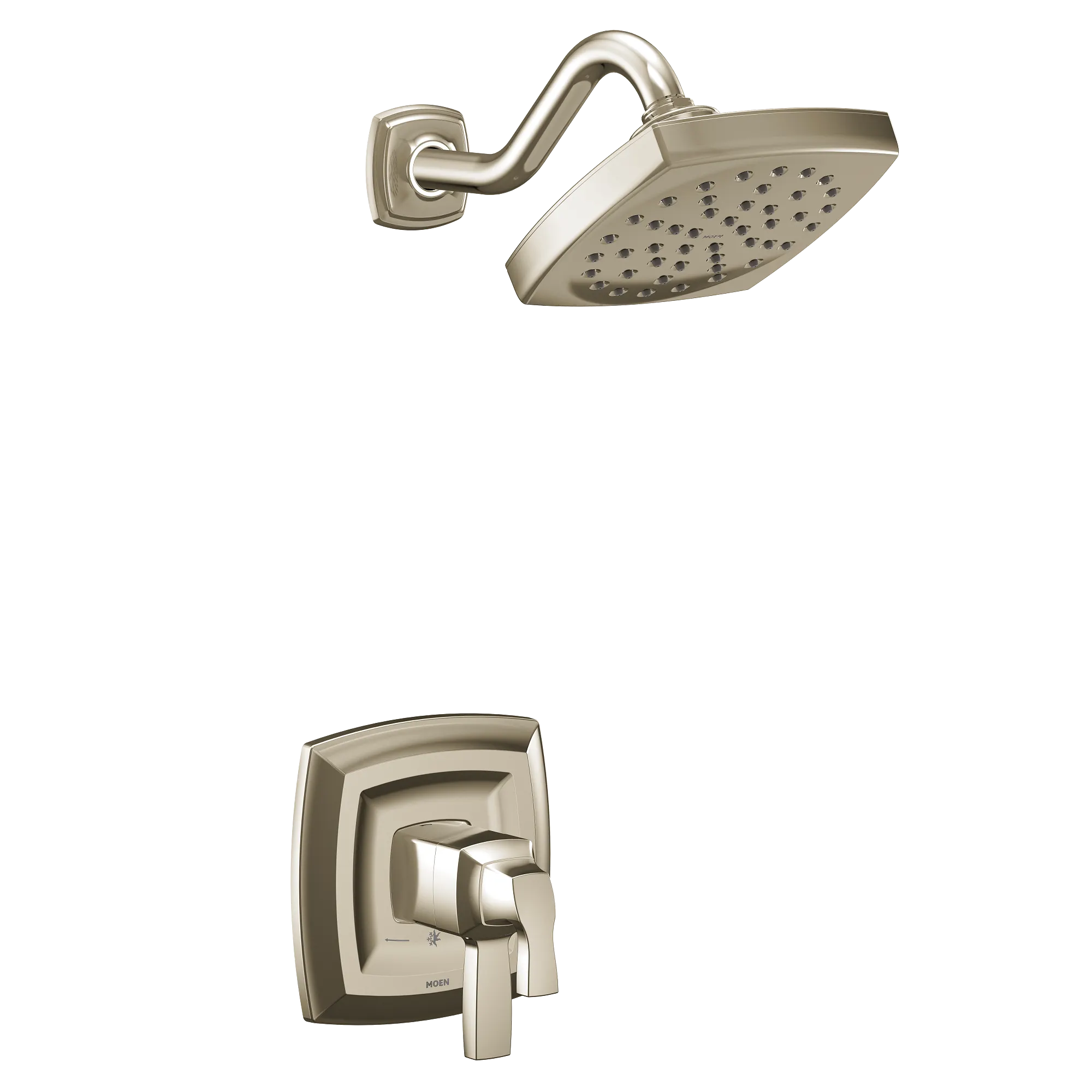 Voss M-CORE 4-Series Shower Trim - Image 6