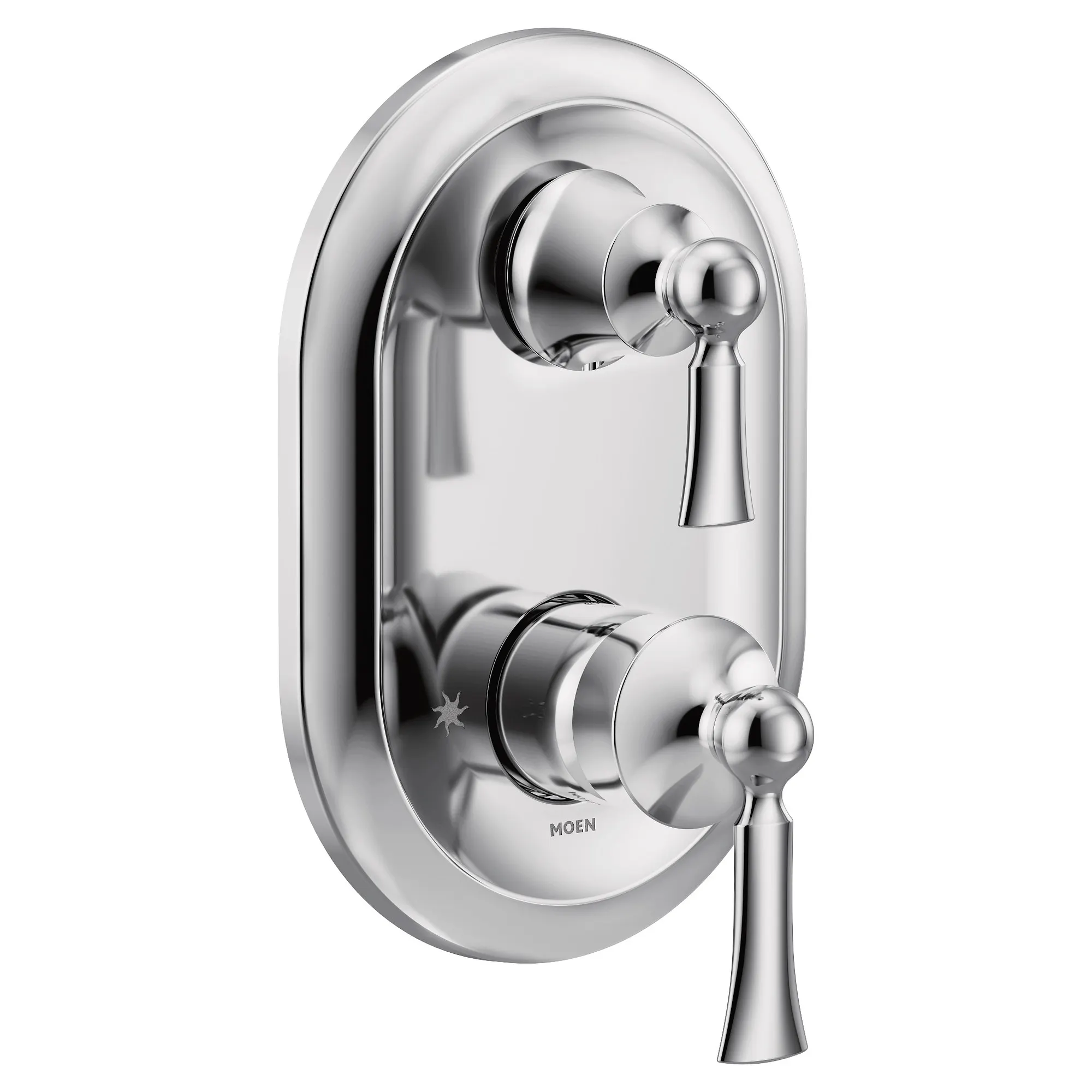 Wynford M-CORE 3-Series With Integrated Transfer Valve Trim - Image 2