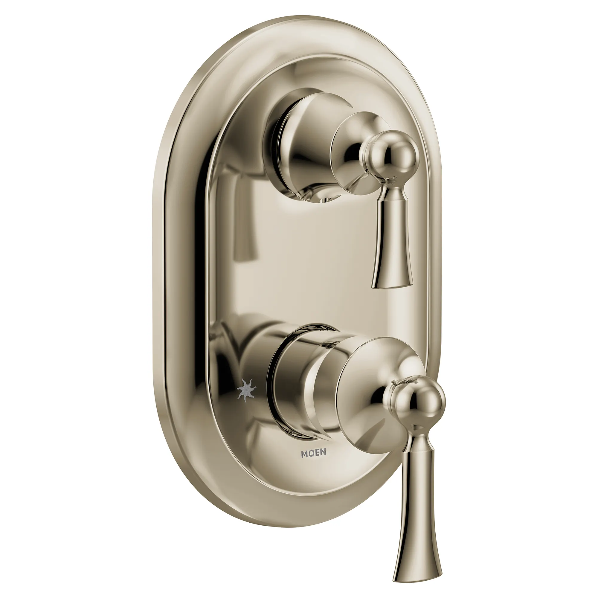 Wynford M-CORE 3-Series With Integrated Transfer Valve Trim - Image 4