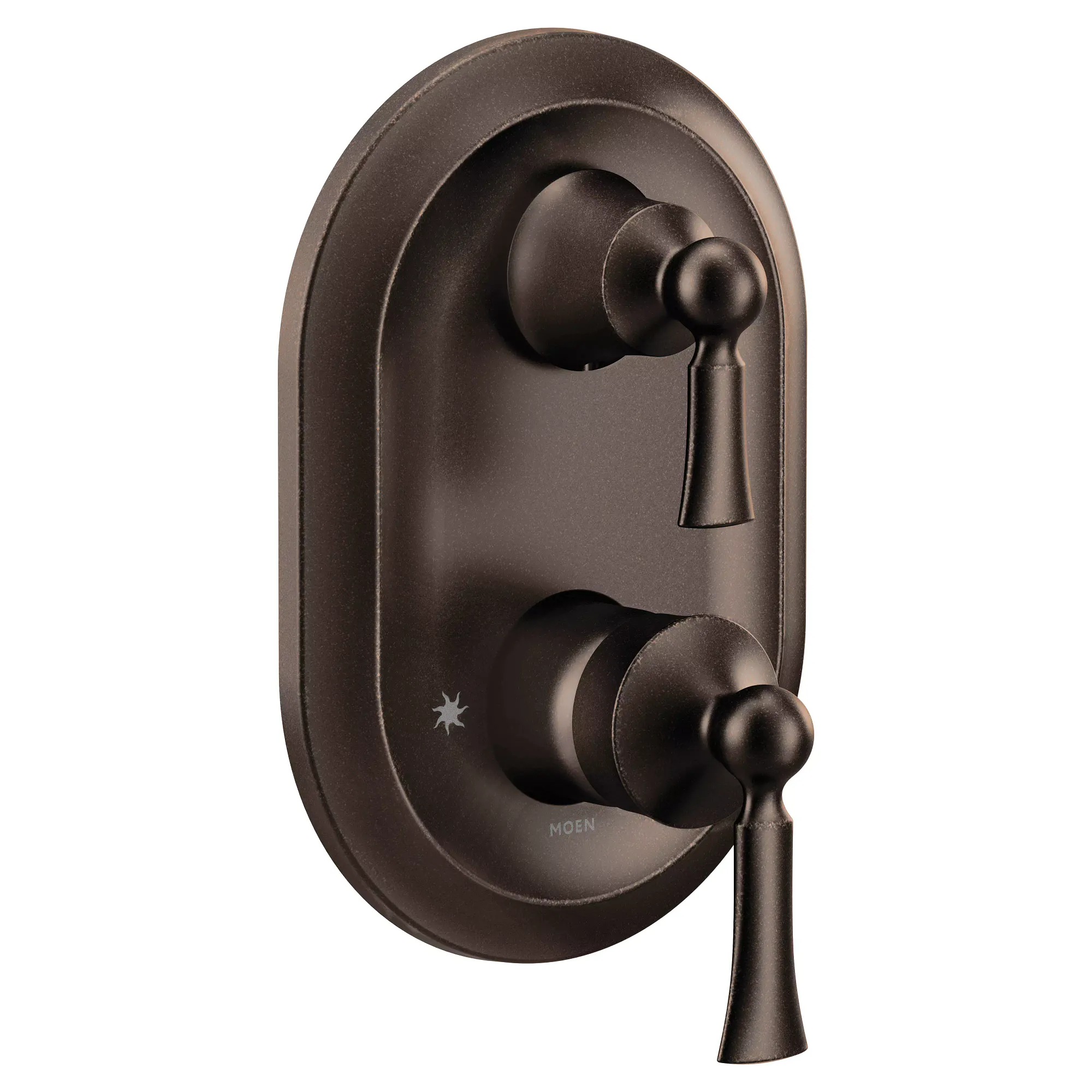 Wynford M-CORE 3-Series With Integrated Transfer Valve Trim - Image 6