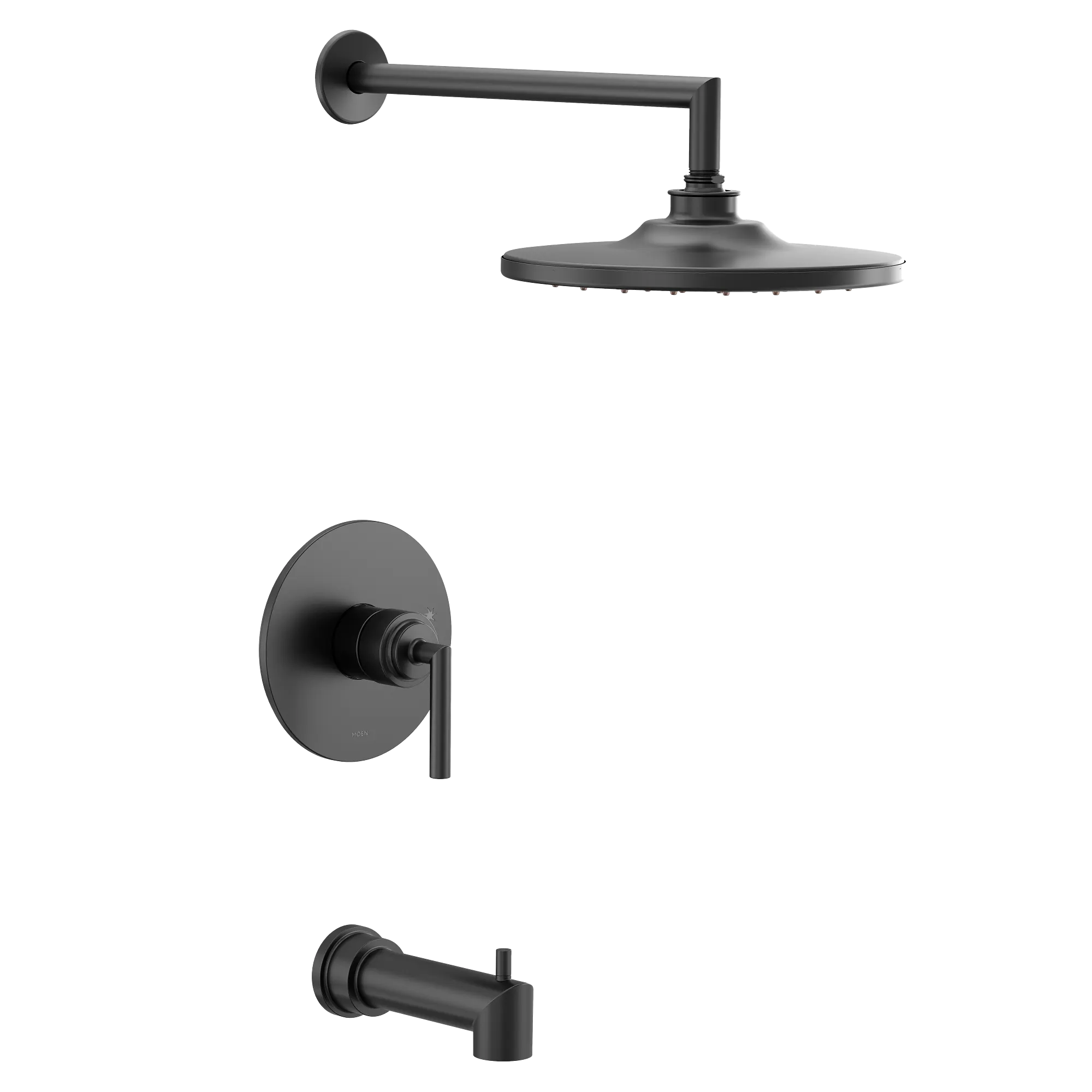 Arris M-CORE 2-Series Tub and Shower Trim - Image 4