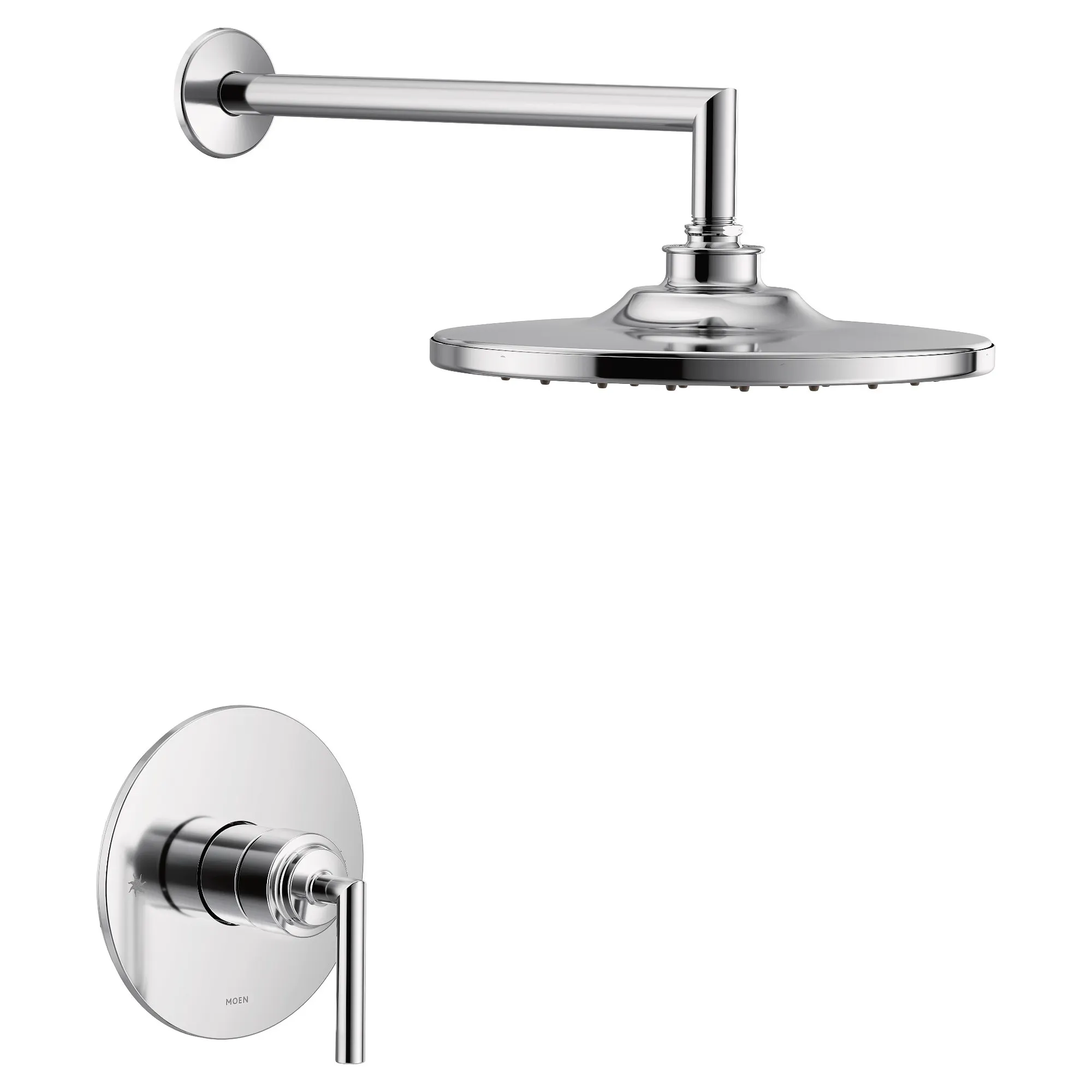 Arris M-CORE 3-Series Shower Trim - Image 2