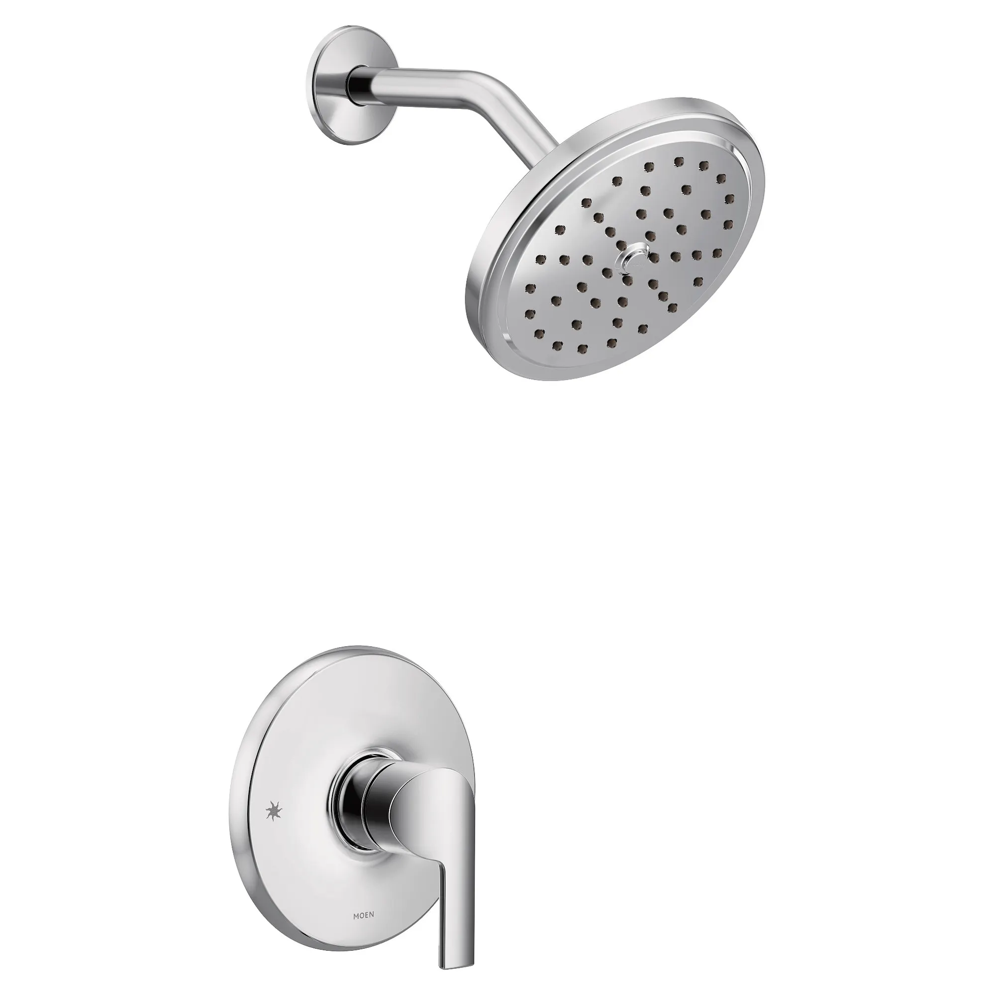 Doux M-CORE 3-Series Shower Trim - Image 2