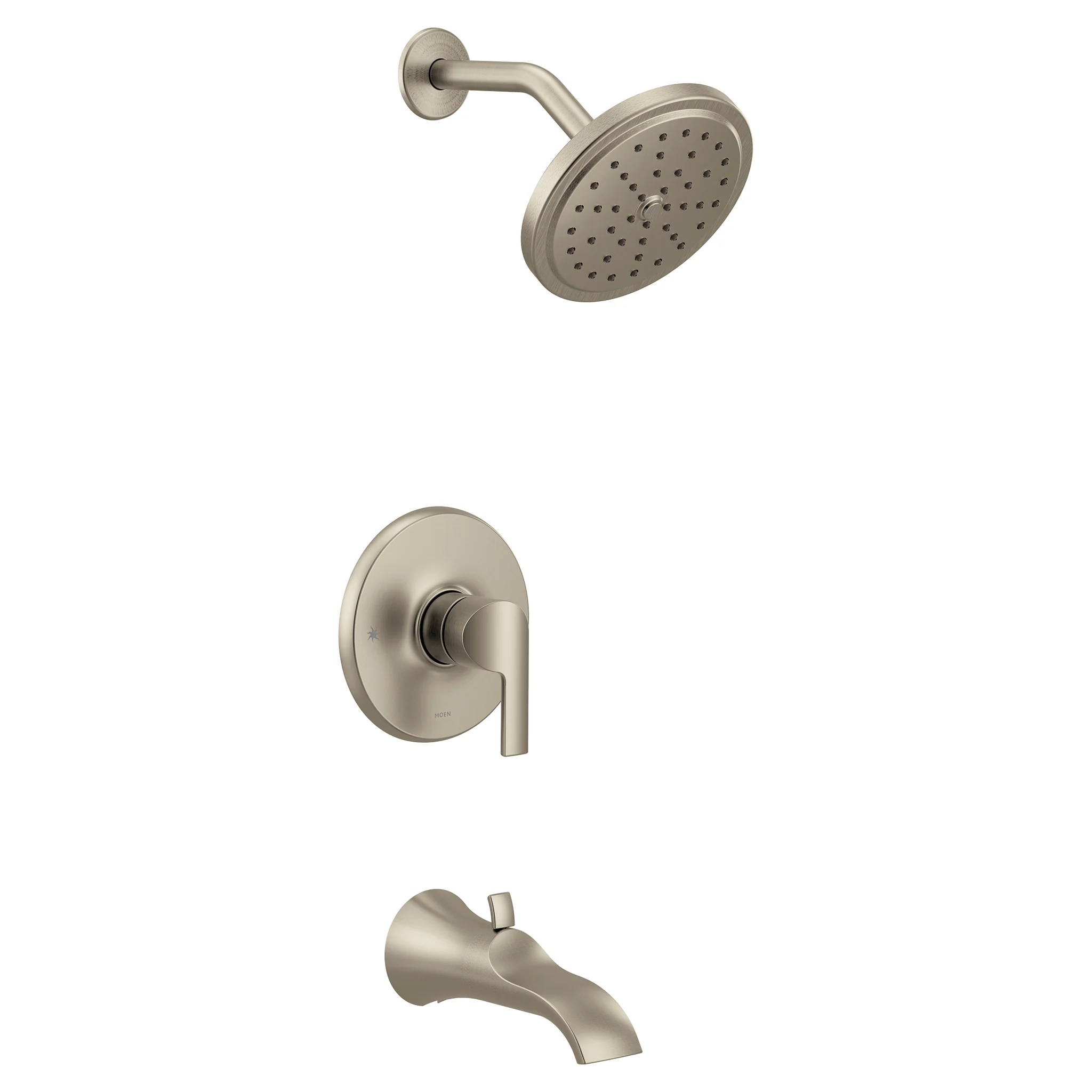 Doux M-CORE 3-Series Tub and Shower Trim - Image 14