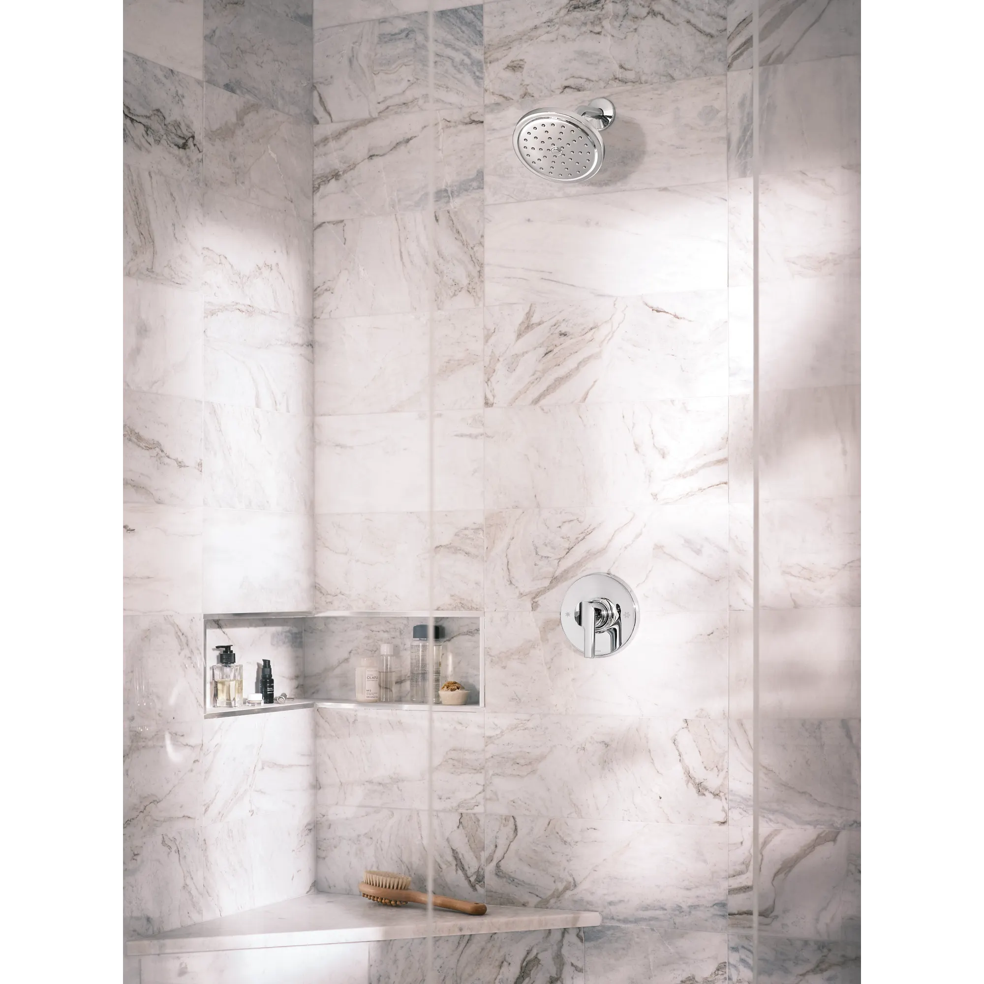 Doux M-CORE 3-Series Tub and Shower Trim - Image 2