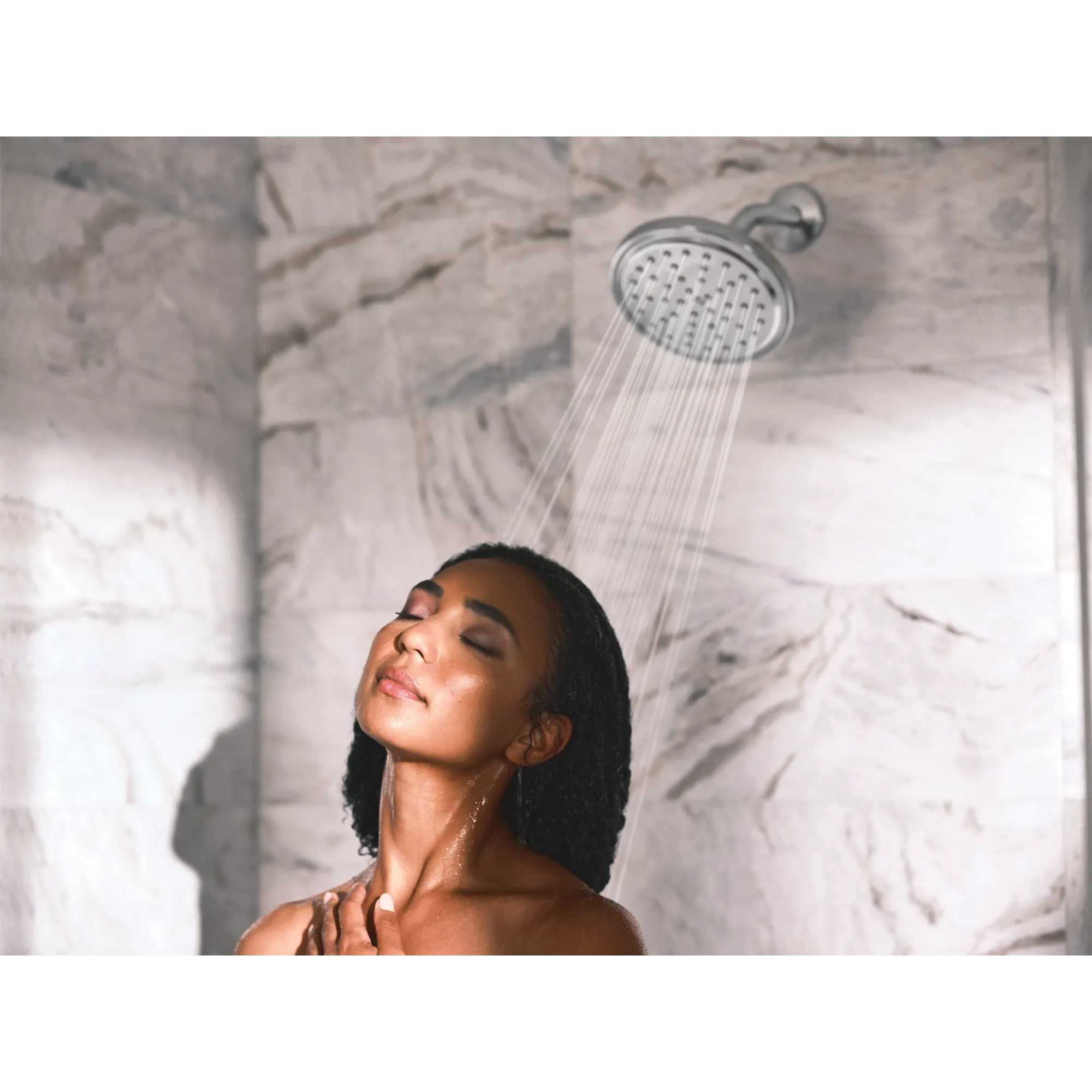 Doux M-CORE 3-Series Tub and Shower Trim - Image 8
