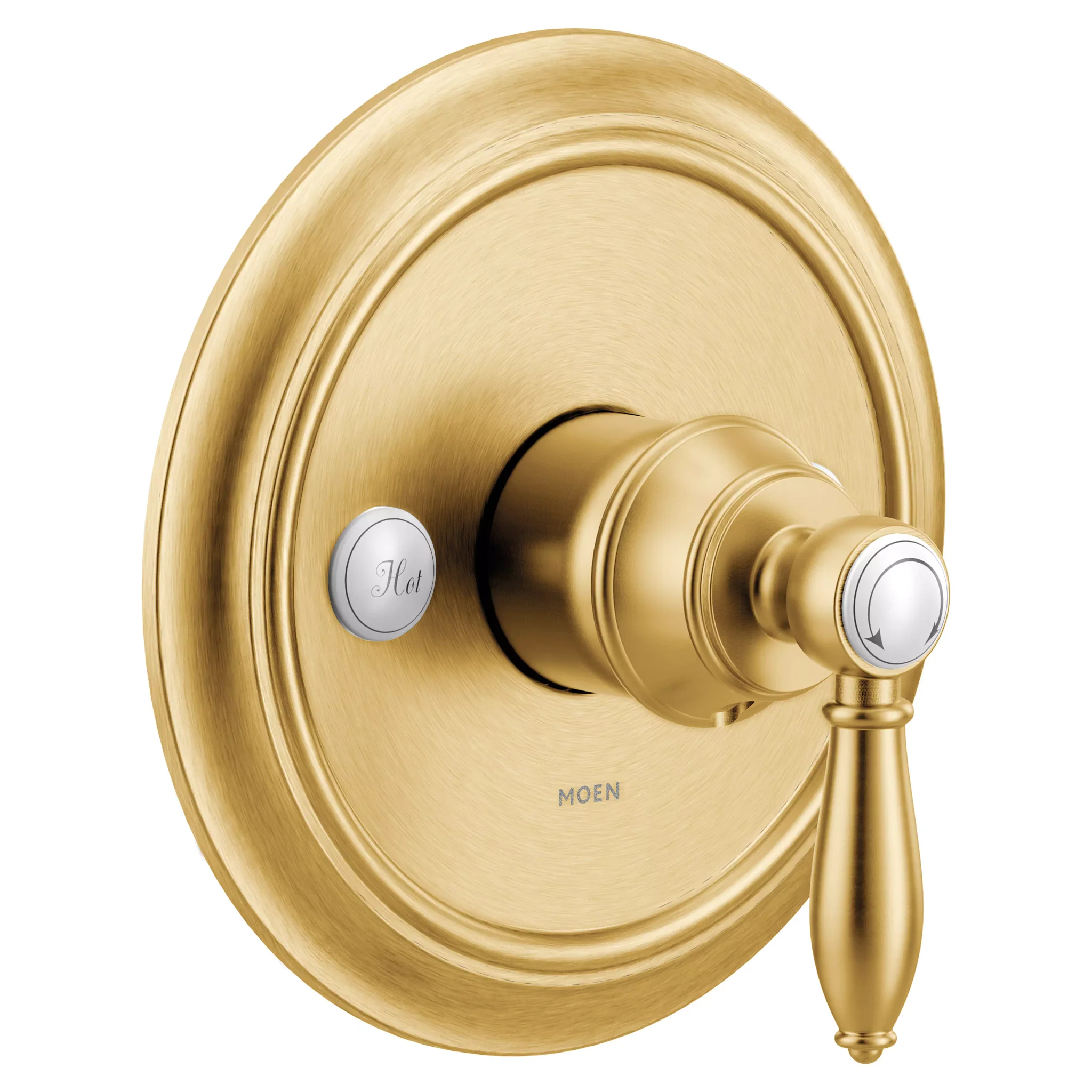 Weymouth M-CORE 3-Series Valve Trim - Image 11