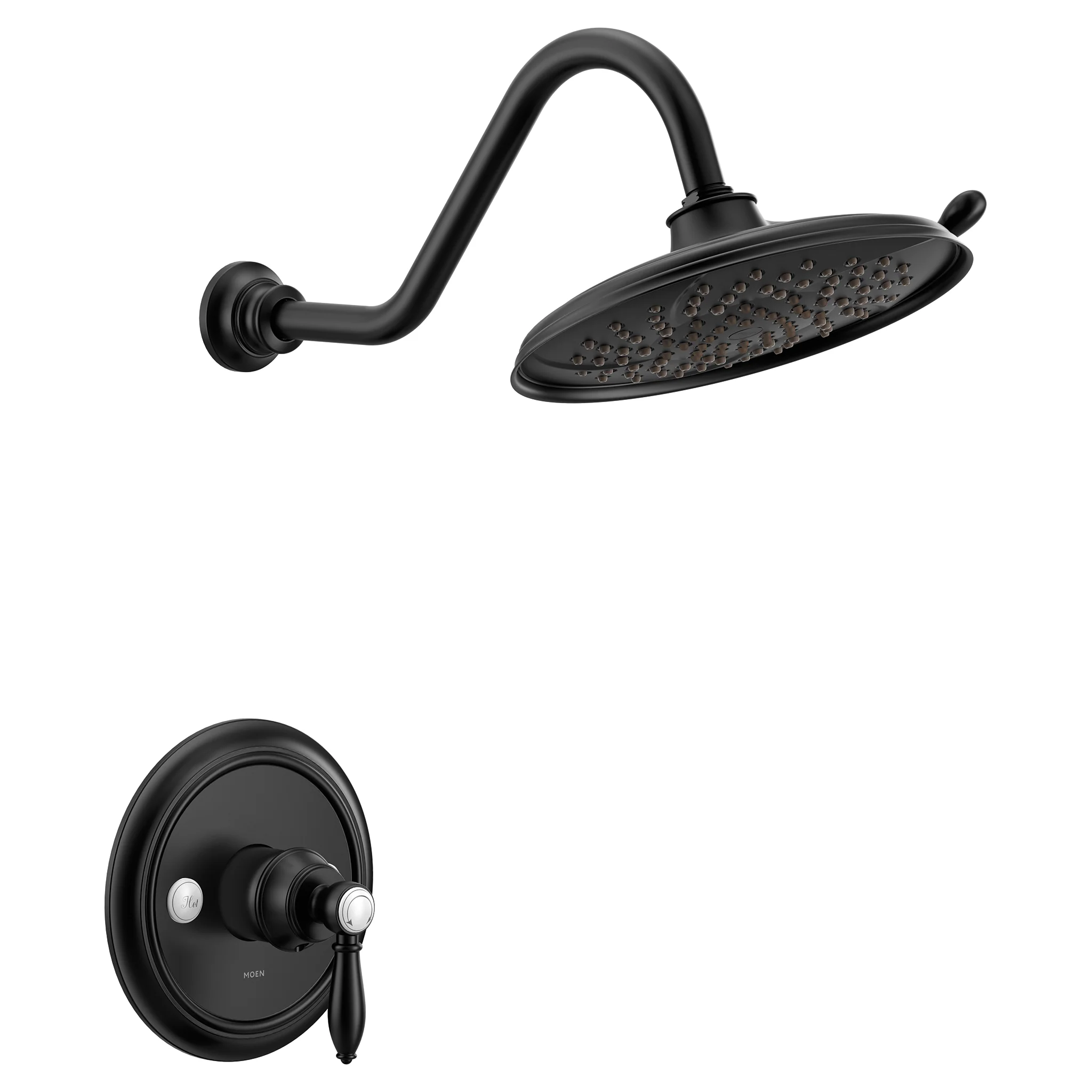Weymouth M-CORE 3-Series Shower Trim - Image 3