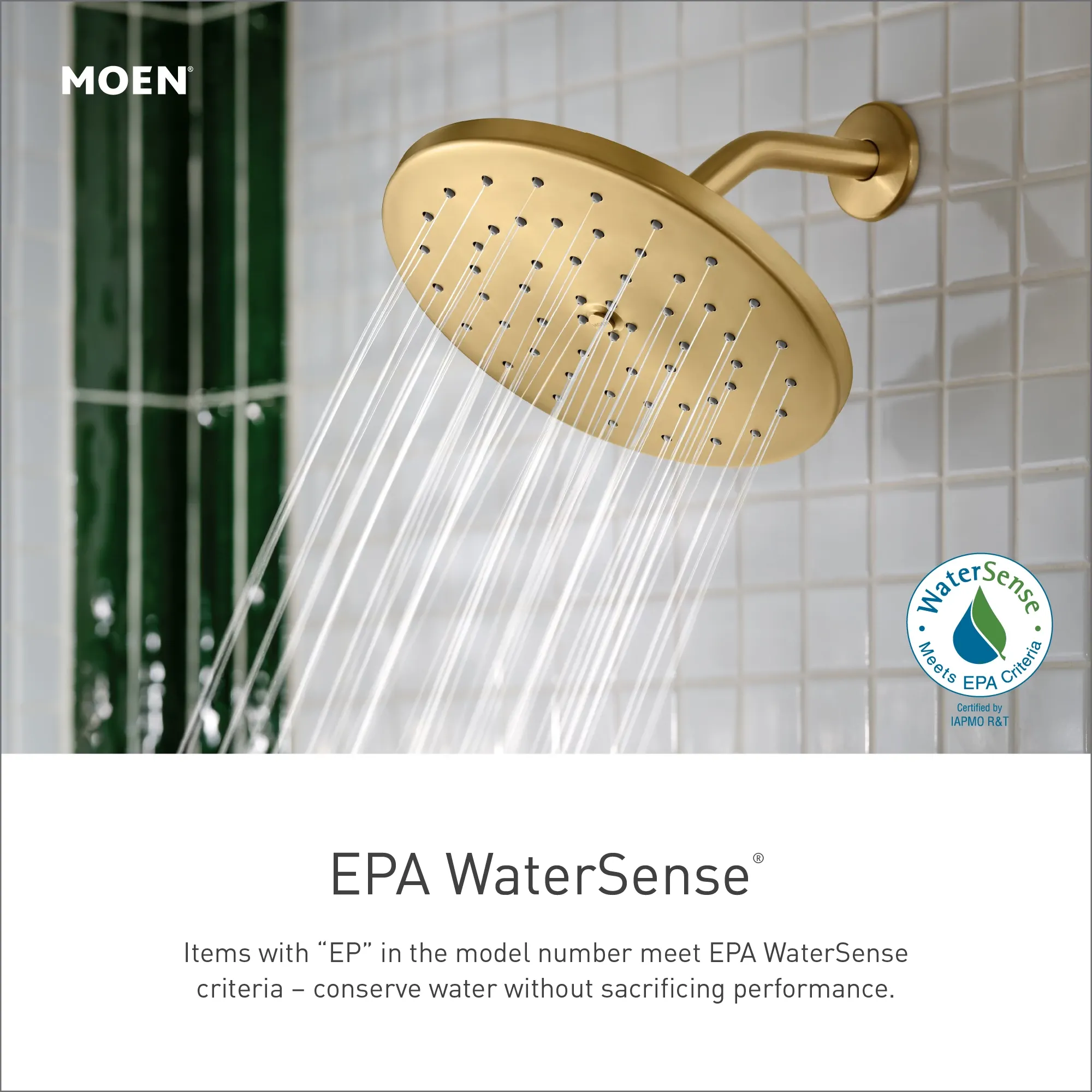 Weymouth M-CORE 3-Series Tub and Shower Trim - Image 20